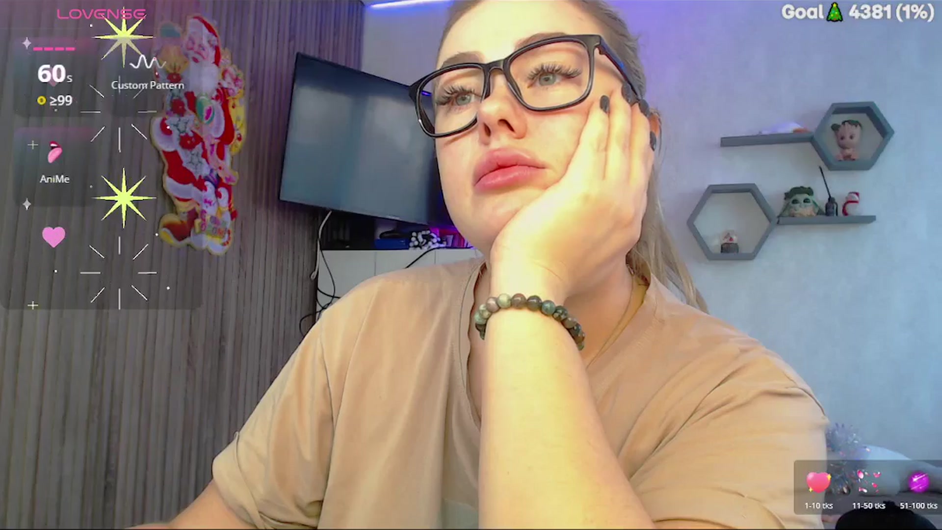 Gallery image thumbnail from SuchCute_'s myfreecams stream on, 01/11/2026, 06:13 image 13 of 20