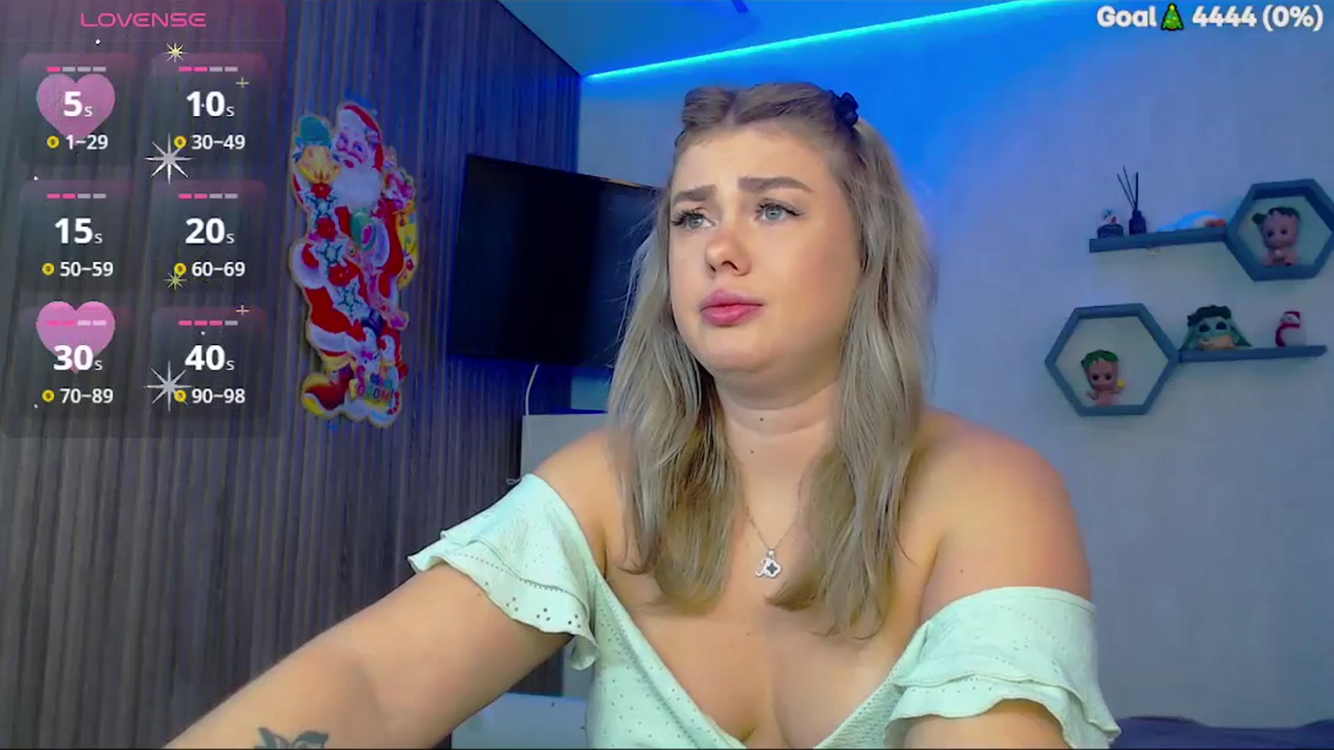 Gallery image thumbnail from SuchCute_'s myfreecams stream on, 01/12/2026, 04:46 image 6 of 20