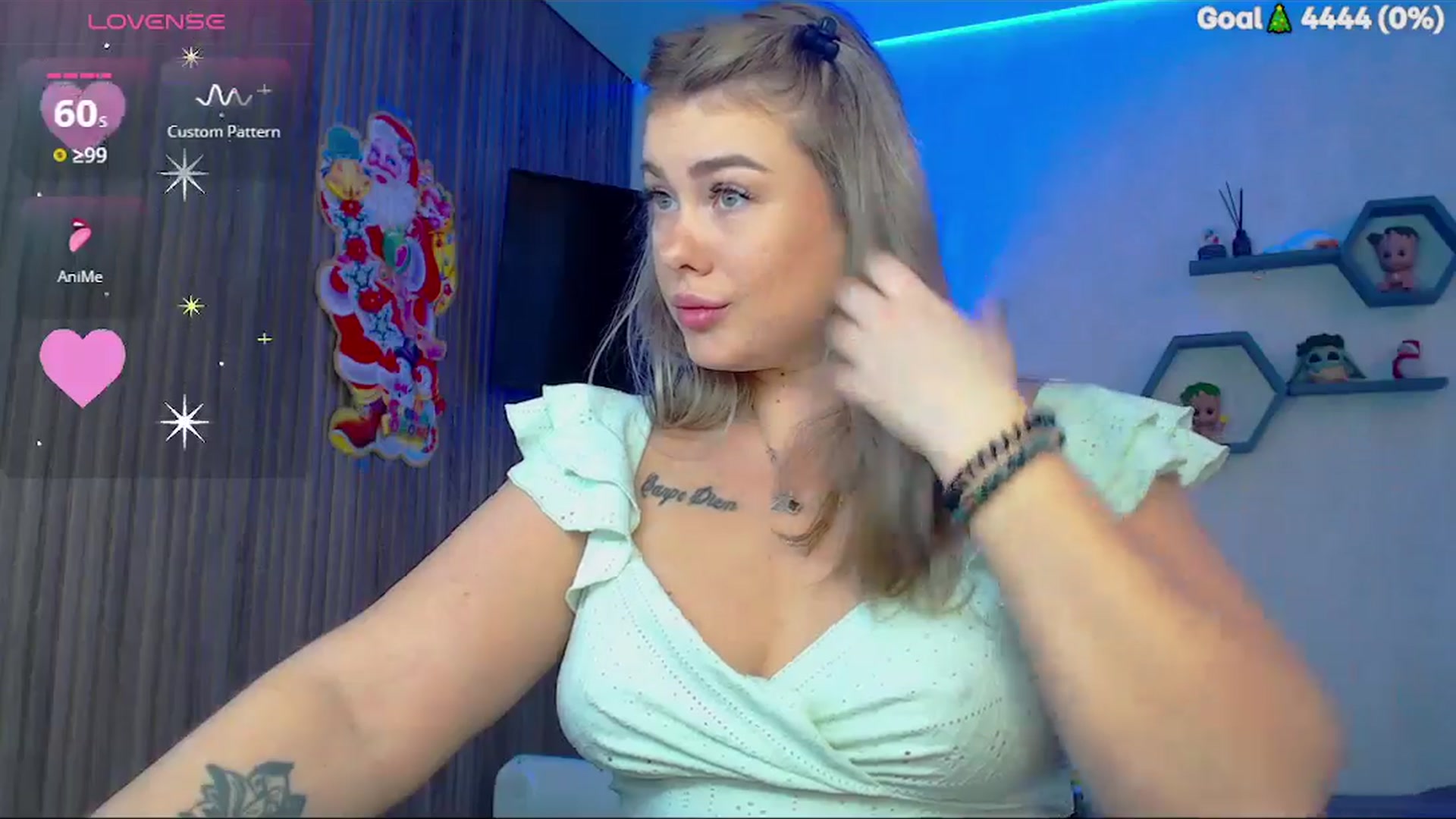 Gallery image thumbnail from SuchCute_'s myfreecams stream on, 01/12/2026, 04:46 image 7 of 20