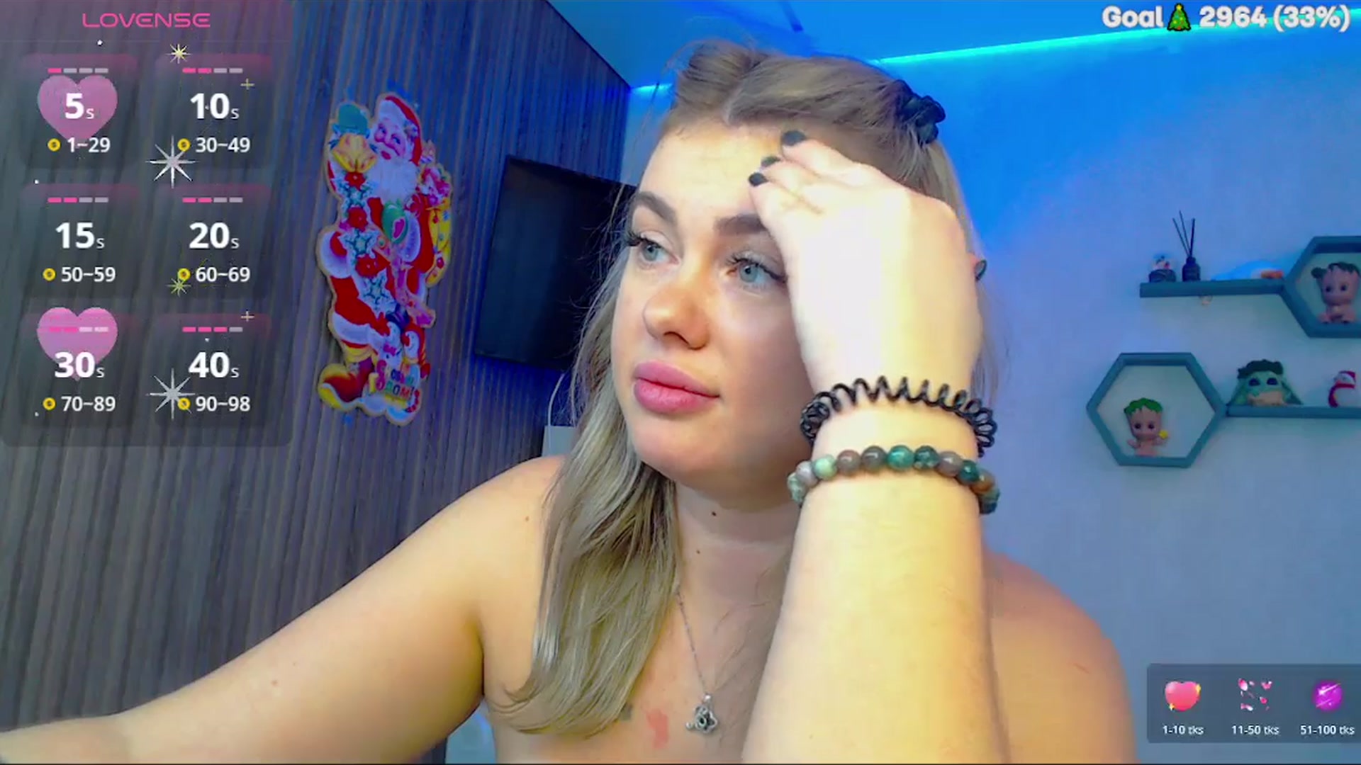 Gallery image thumbnail from SuchCute_'s myfreecams stream on, 01/12/2026, 05:56 image 3 of 20