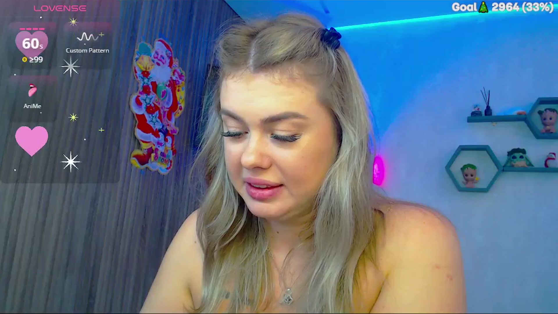 Gallery image thumbnail from SuchCute_'s myfreecams stream on, 01/12/2026, 05:56 image 6 of 20