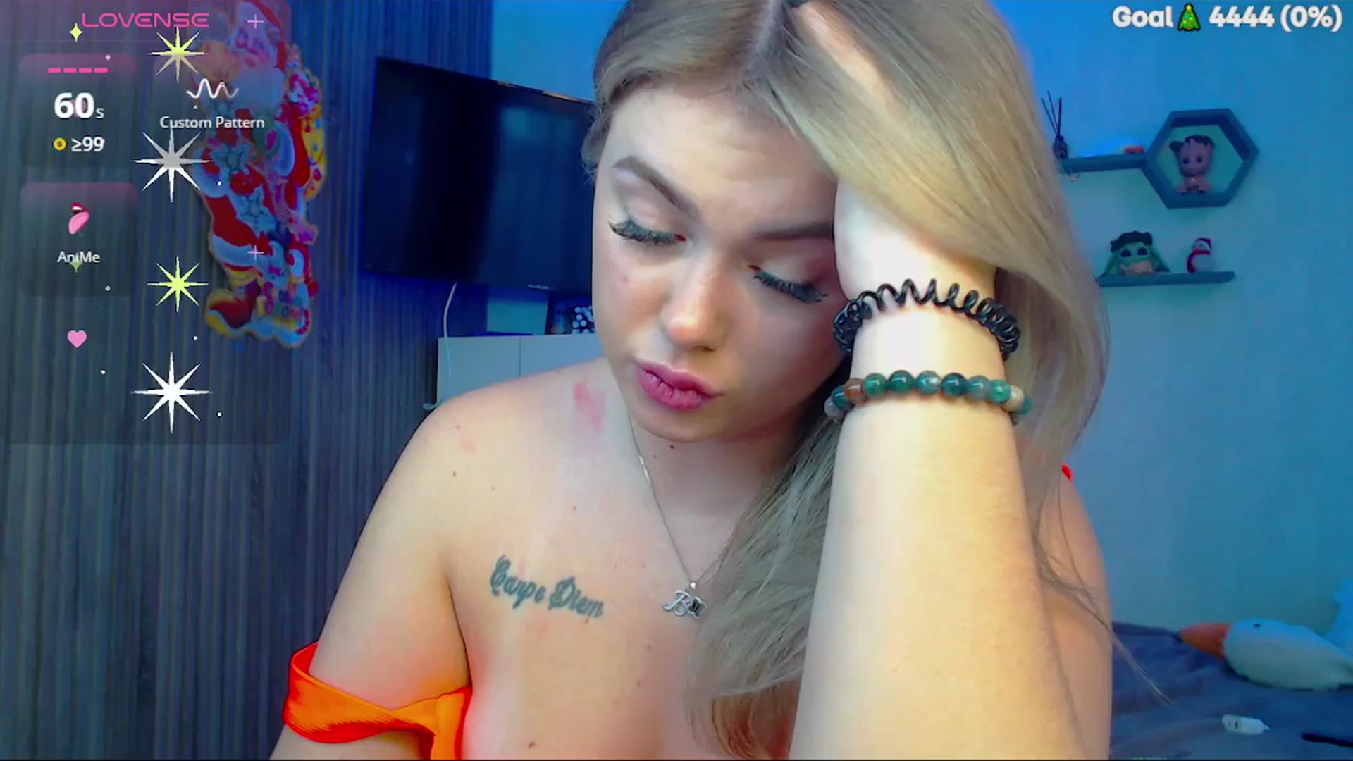 Gallery image thumbnail from SuchCute_'s myfreecams stream on, 01/13/2026, 03:25 image 10 of 20