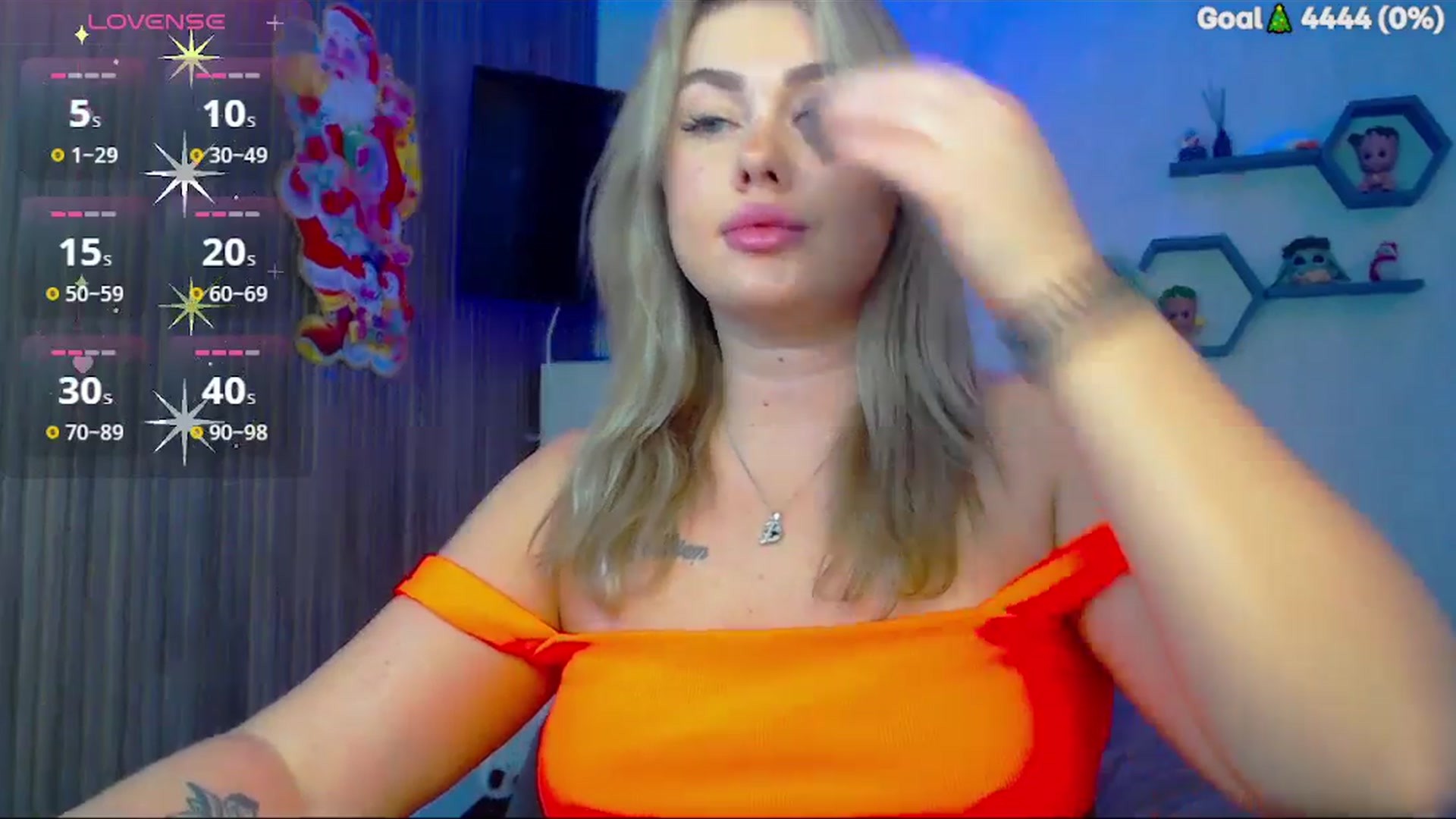 Gallery image thumbnail from SuchCute_'s myfreecams stream on, 01/13/2026, 03:25 image 3 of 20