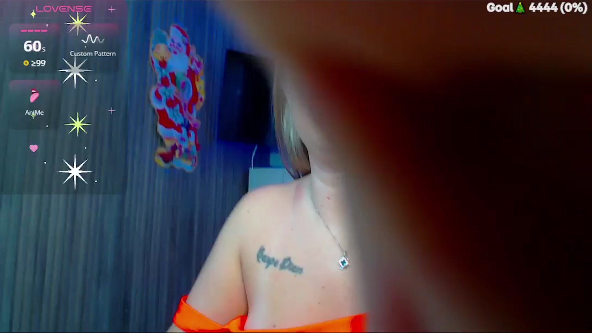 Gallery image thumbnail from SuchCute_'s myfreecams stream on, 01/13/2026, 03:25 image 12 of 20
