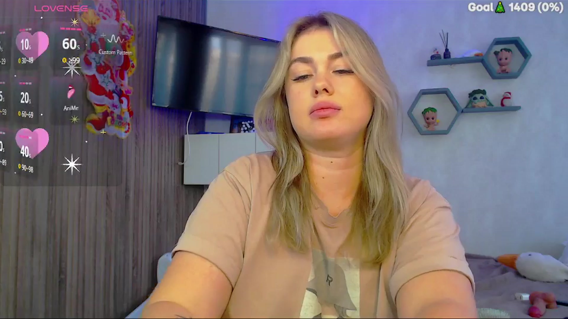 Gallery image thumbnail from SuchCute_'s myfreecams stream on, 01/13/2026, 05:02 image 13 of 20