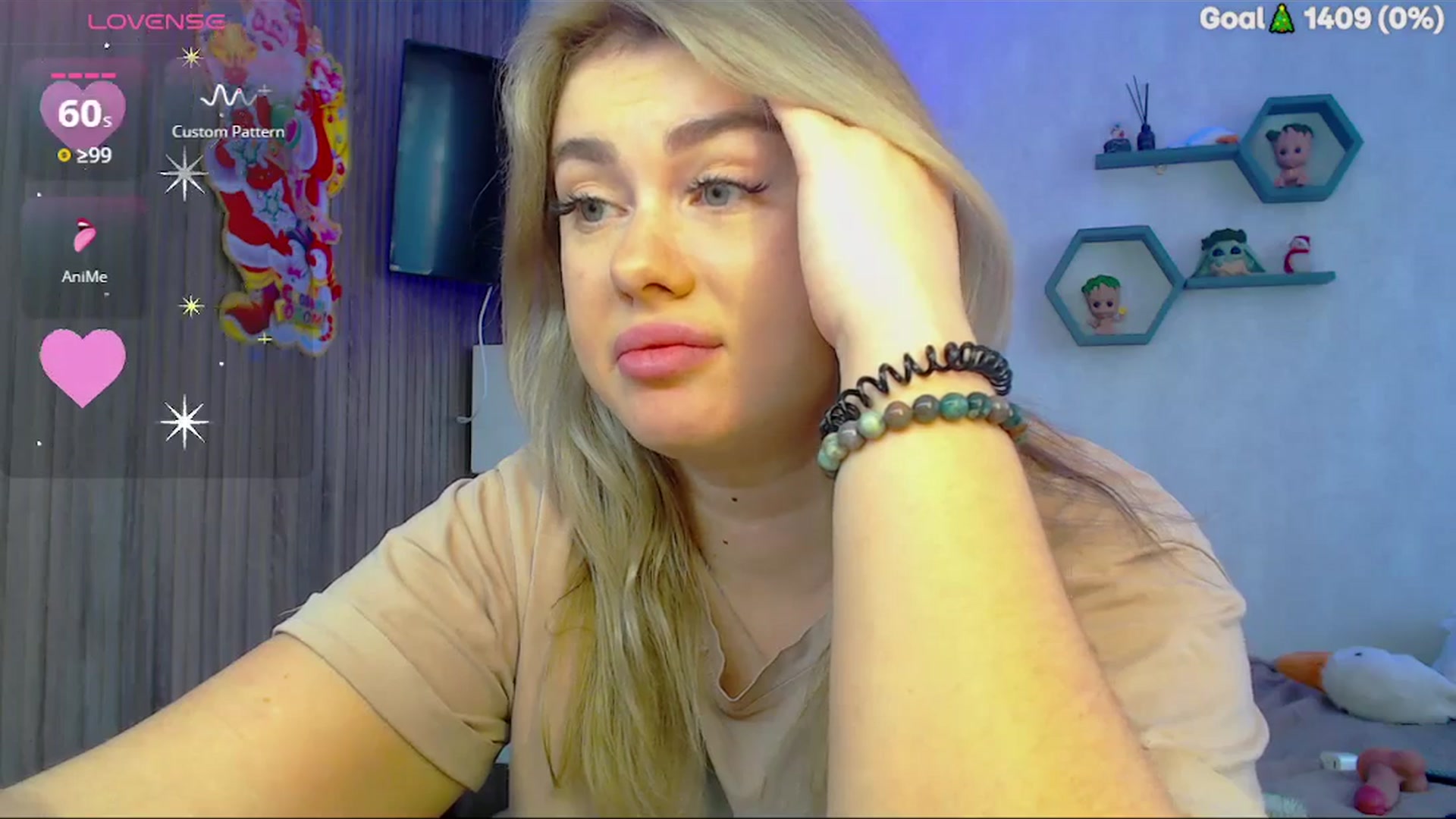 Gallery image thumbnail from SuchCute_'s myfreecams stream on, 01/13/2026, 05:02 image 11 of 20