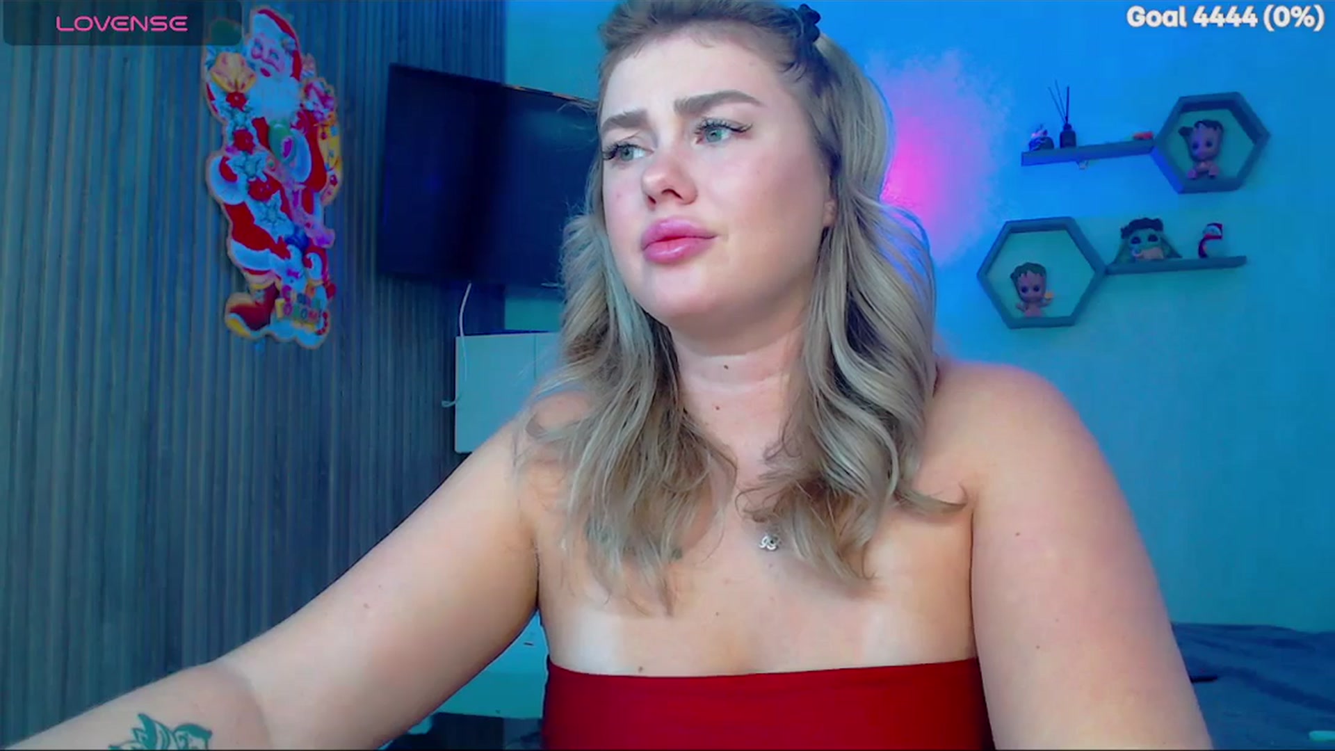 Gallery image thumbnail from SuchCute_'s myfreecams stream on, 01/14/2026, 03:06 image 8 of 20