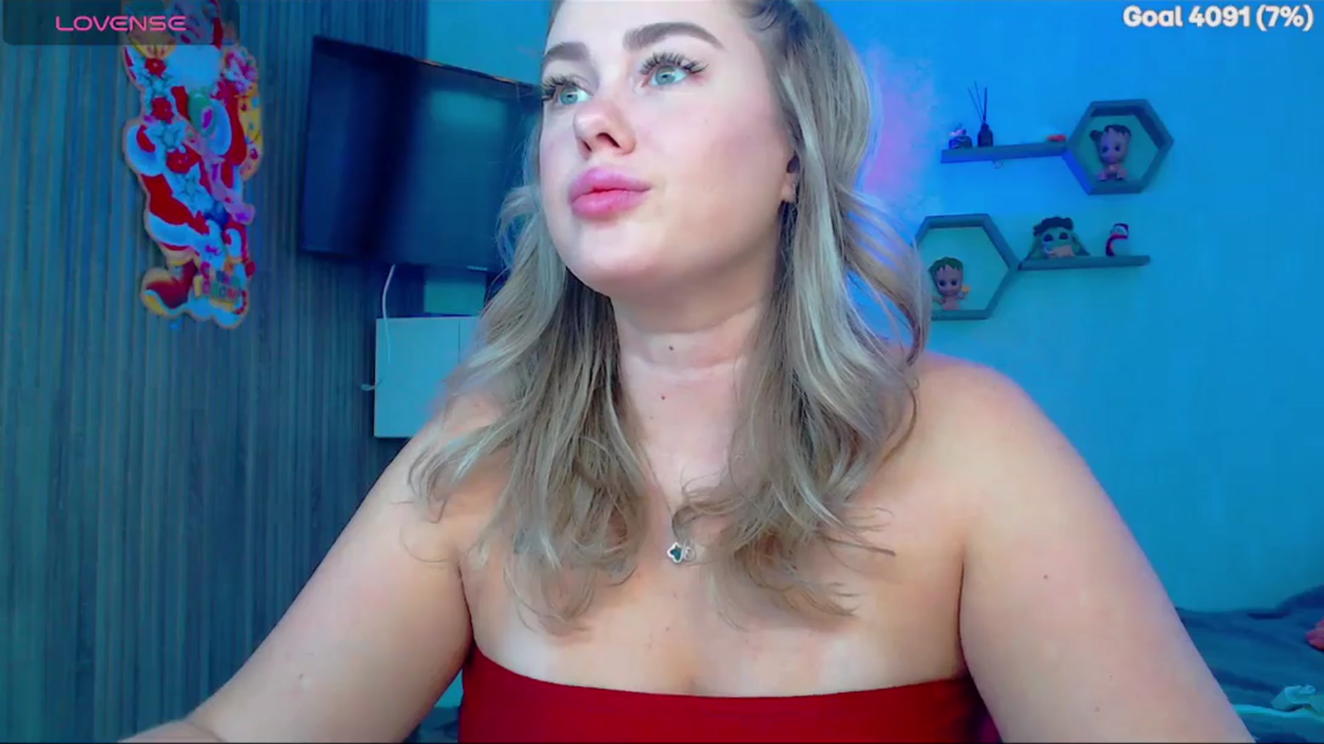 Gallery image thumbnail from SuchCute_'s myfreecams stream on, 01/14/2026, 03:56 image 6 of 20