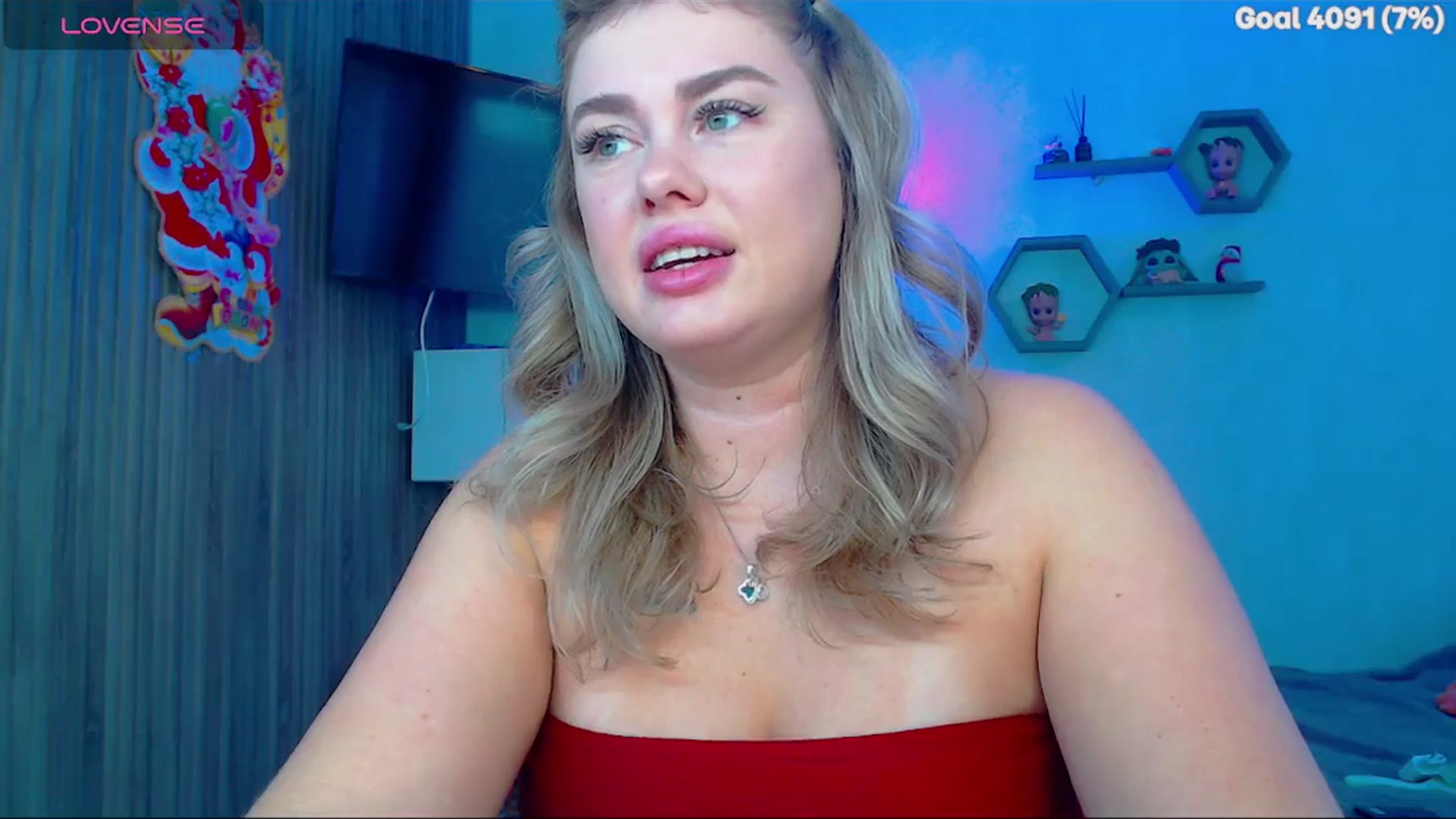 Gallery image thumbnail from SuchCute_'s myfreecams stream on, 01/14/2026, 03:56 image 5 of 20