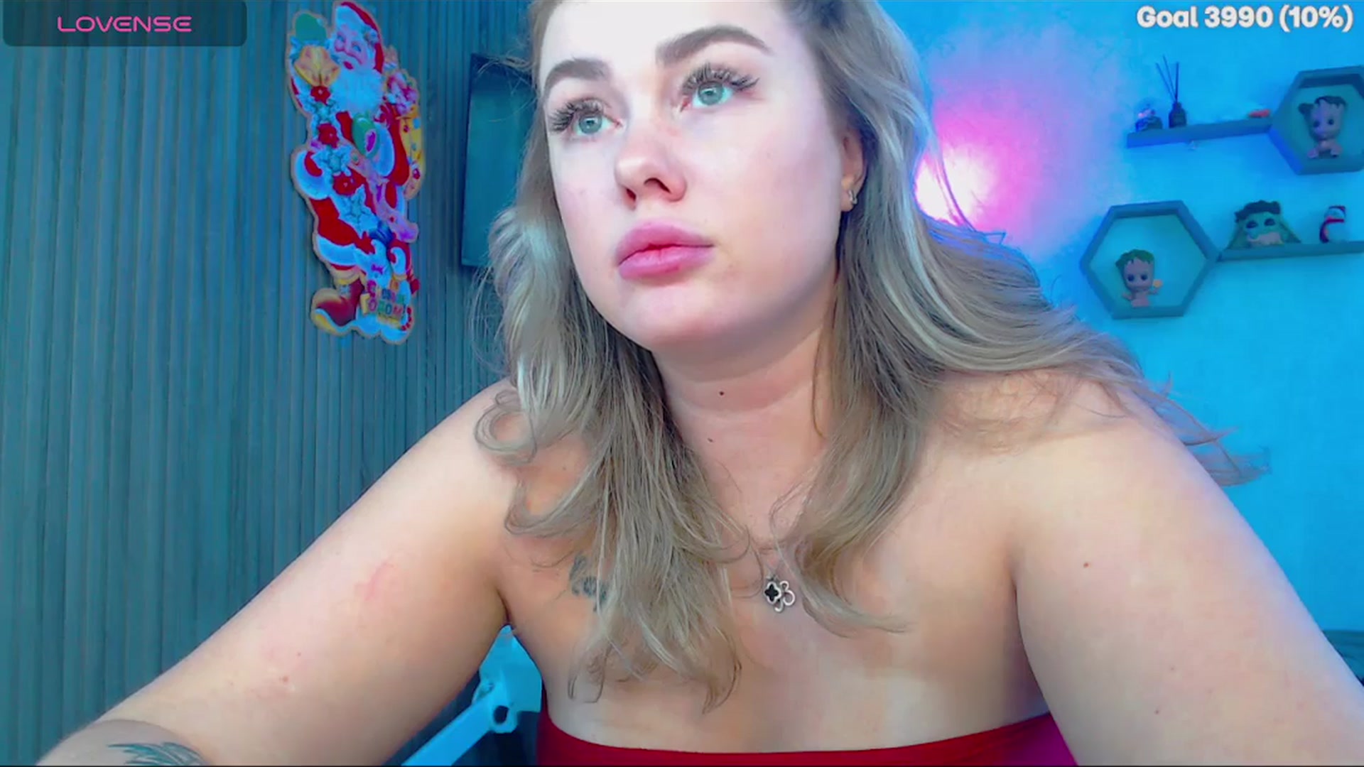Gallery image thumbnail from SuchCute_'s myfreecams stream on, 01/14/2026, 04:40 image 8 of 20