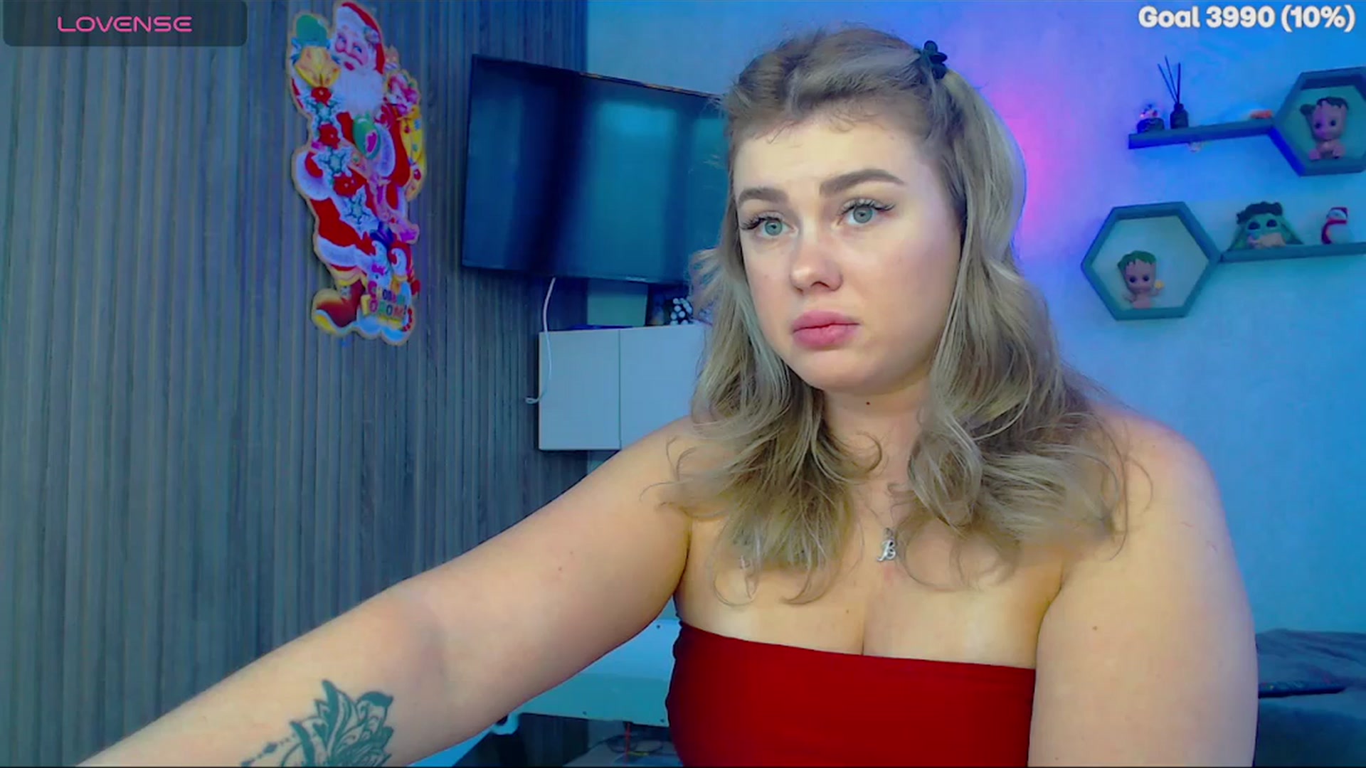 Gallery image thumbnail from SuchCute_'s myfreecams stream on, 01/14/2026, 04:40 image 2 of 20