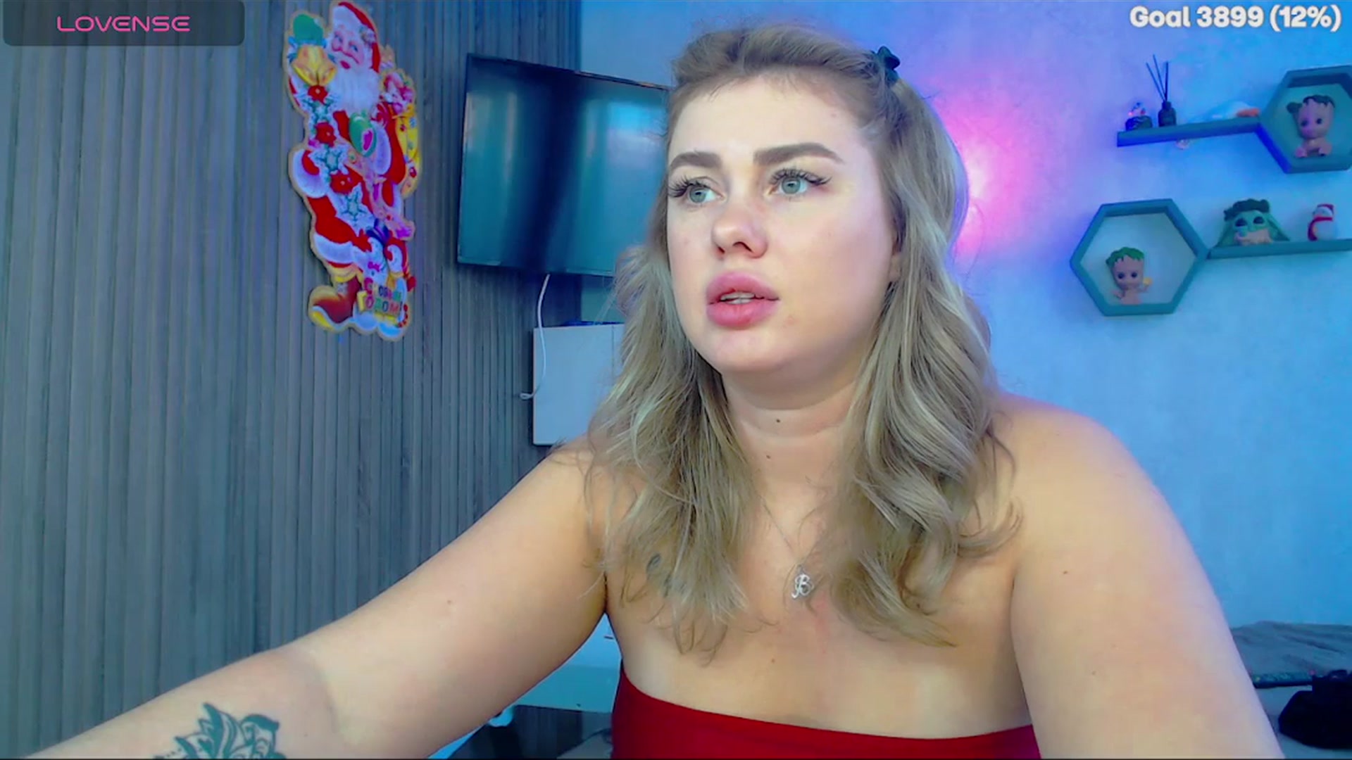 Gallery image thumbnail from SuchCute_'s myfreecams stream on, 01/14/2026, 04:40 image 16 of 20