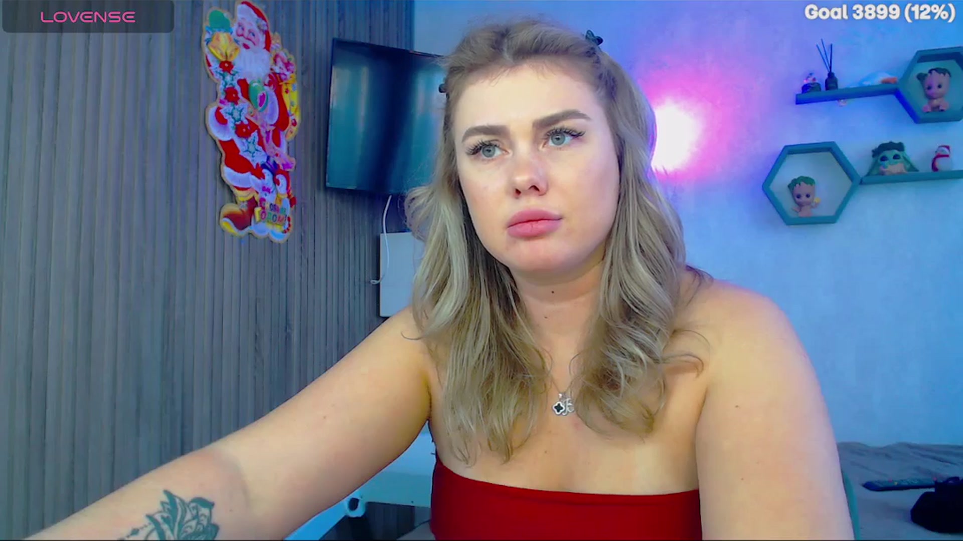 Gallery image thumbnail from SuchCute_'s myfreecams stream on, 01/14/2026, 04:40 image 18 of 20