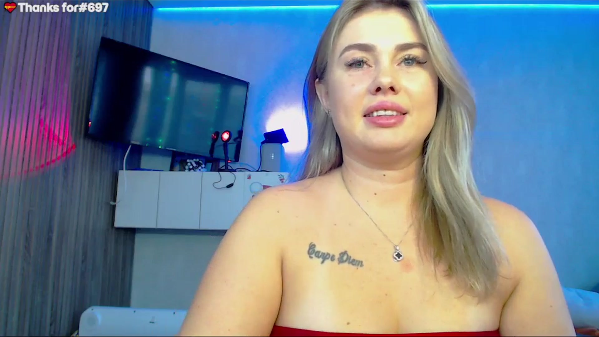 Gallery image thumbnail from SuchCute_'s myfreecams stream on, 01/15/2026, 05:09 image 2 of 20