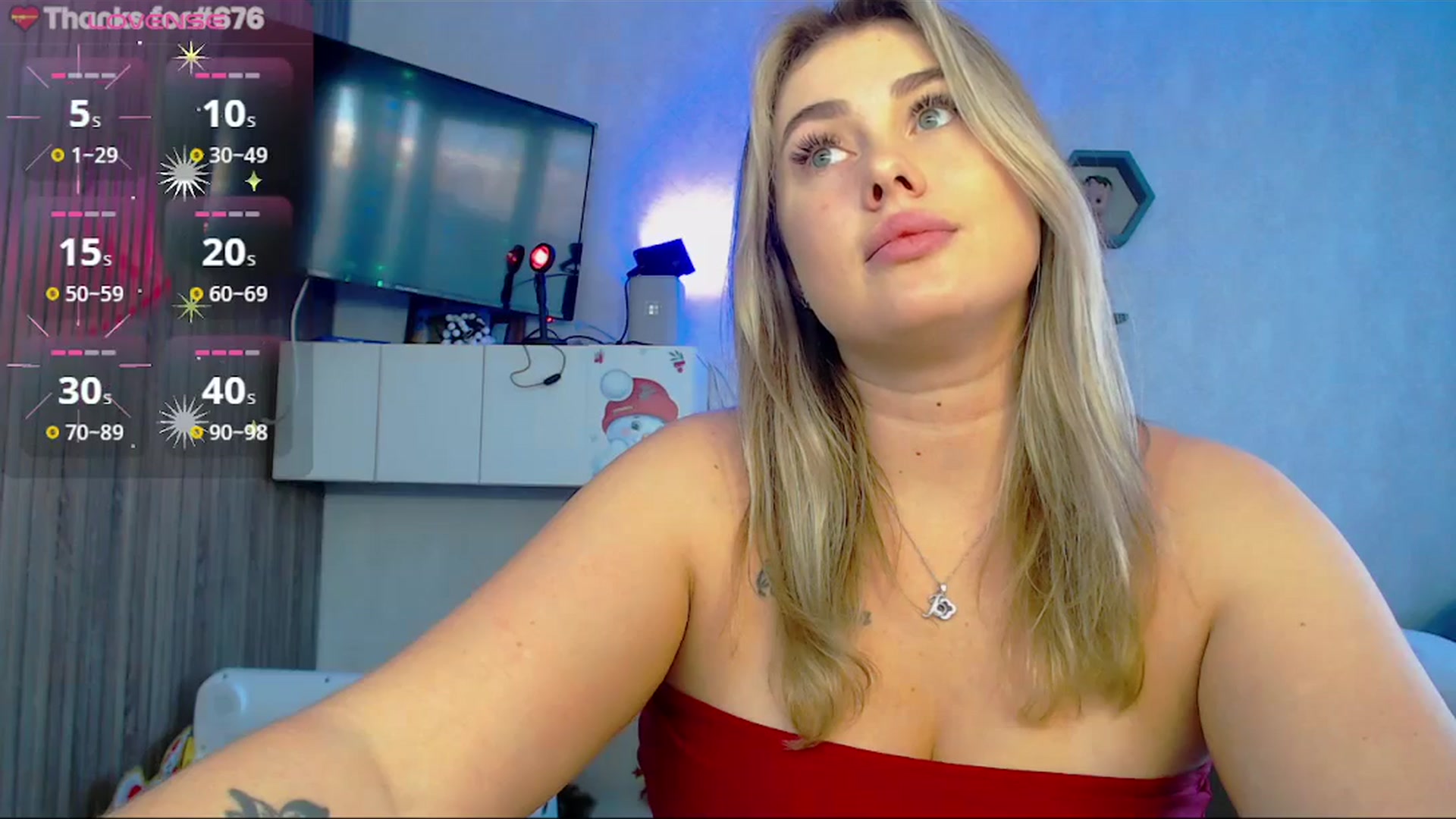 Gallery image thumbnail from SuchCute_'s myfreecams stream on, 01/15/2026, 05:09 image 14 of 20