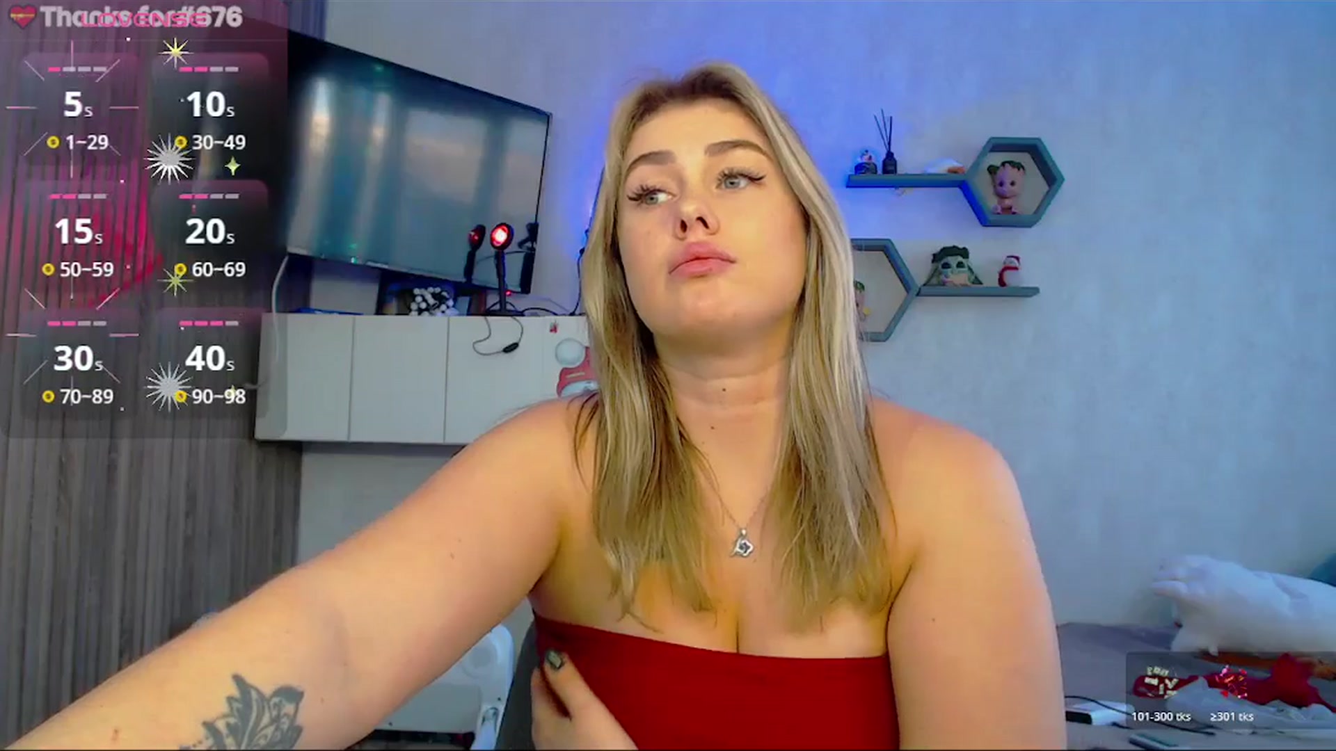 Gallery image thumbnail from SuchCute_'s myfreecams stream on, 01/15/2026, 05:09 image 13 of 20