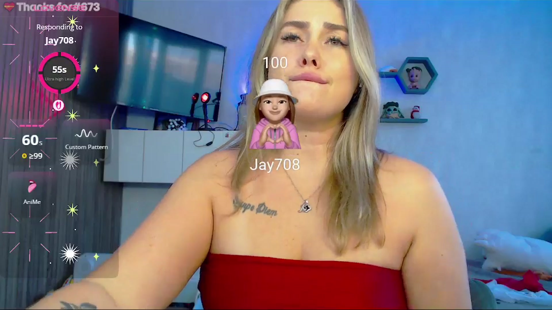 Gallery image thumbnail from SuchCute_'s myfreecams stream on, 01/15/2026, 05:09 image 15 of 20