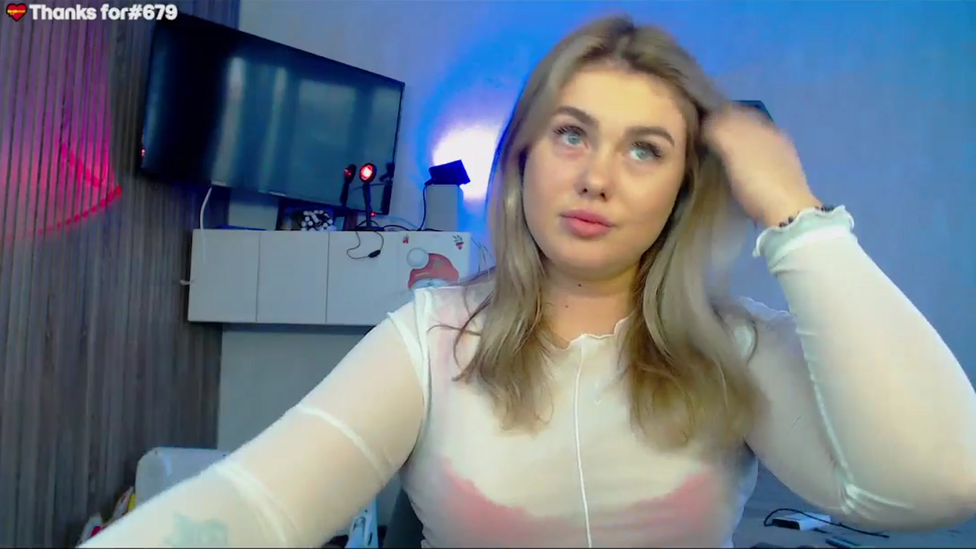 Gallery image thumbnail from SuchCute_'s myfreecams stream on, 01/15/2026, 05:09 image 5 of 20