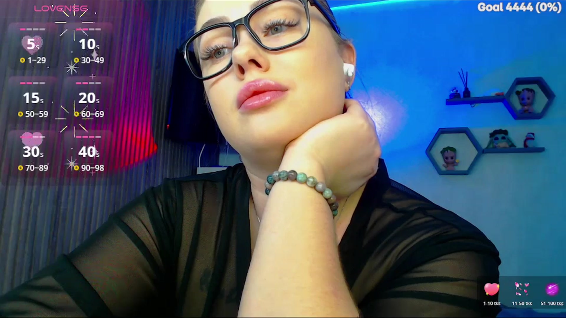 Gallery image thumbnail from SuchCute_'s myfreecams stream on, 01/16/2026, 03:10 image 14 of 20