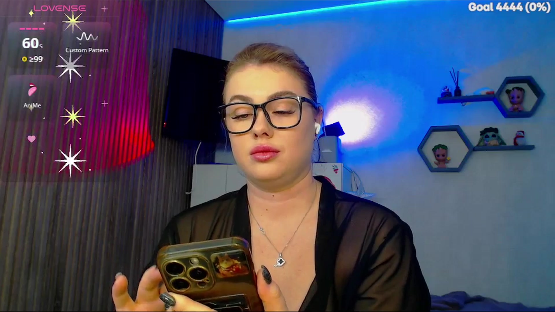 Gallery image thumbnail from SuchCute_'s myfreecams stream on, 01/16/2026, 03:10 image 6 of 20