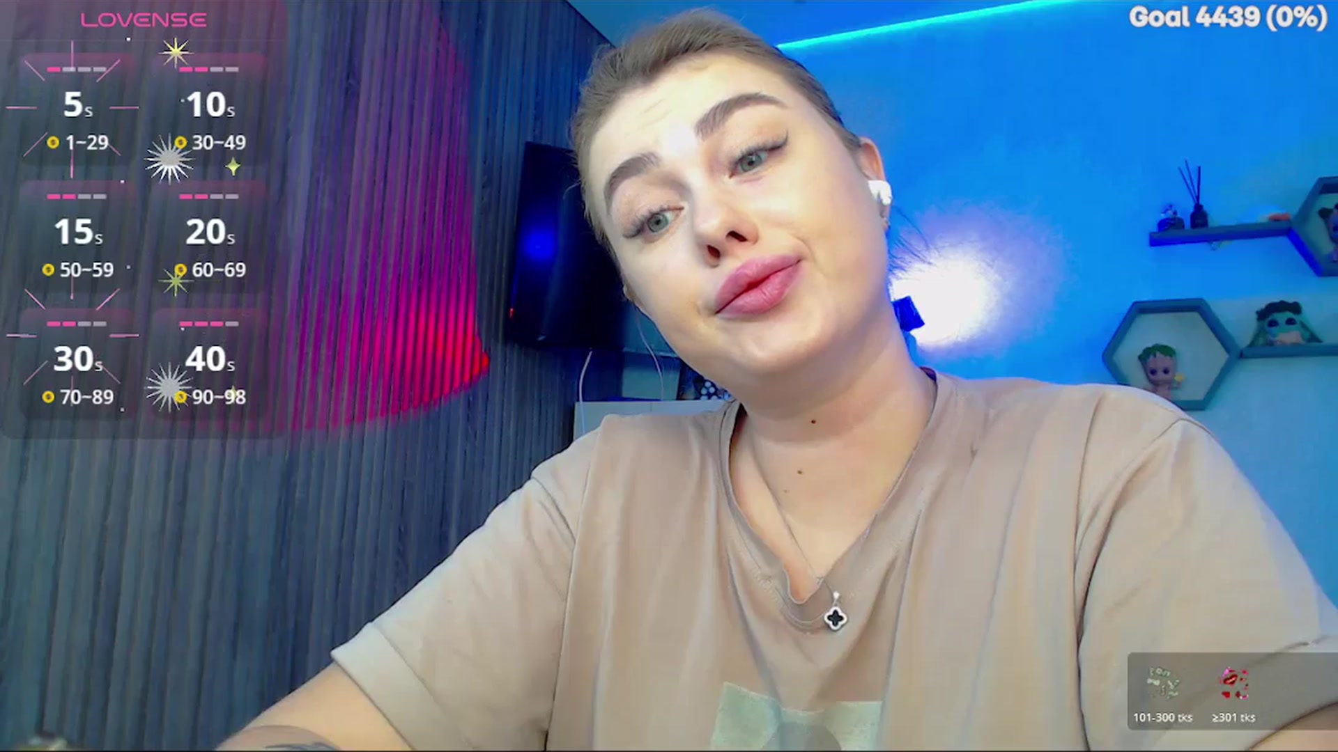 Gallery image thumbnail from SuchCute_'s myfreecams stream on, 01/16/2026, 04:00 image 5 of 20