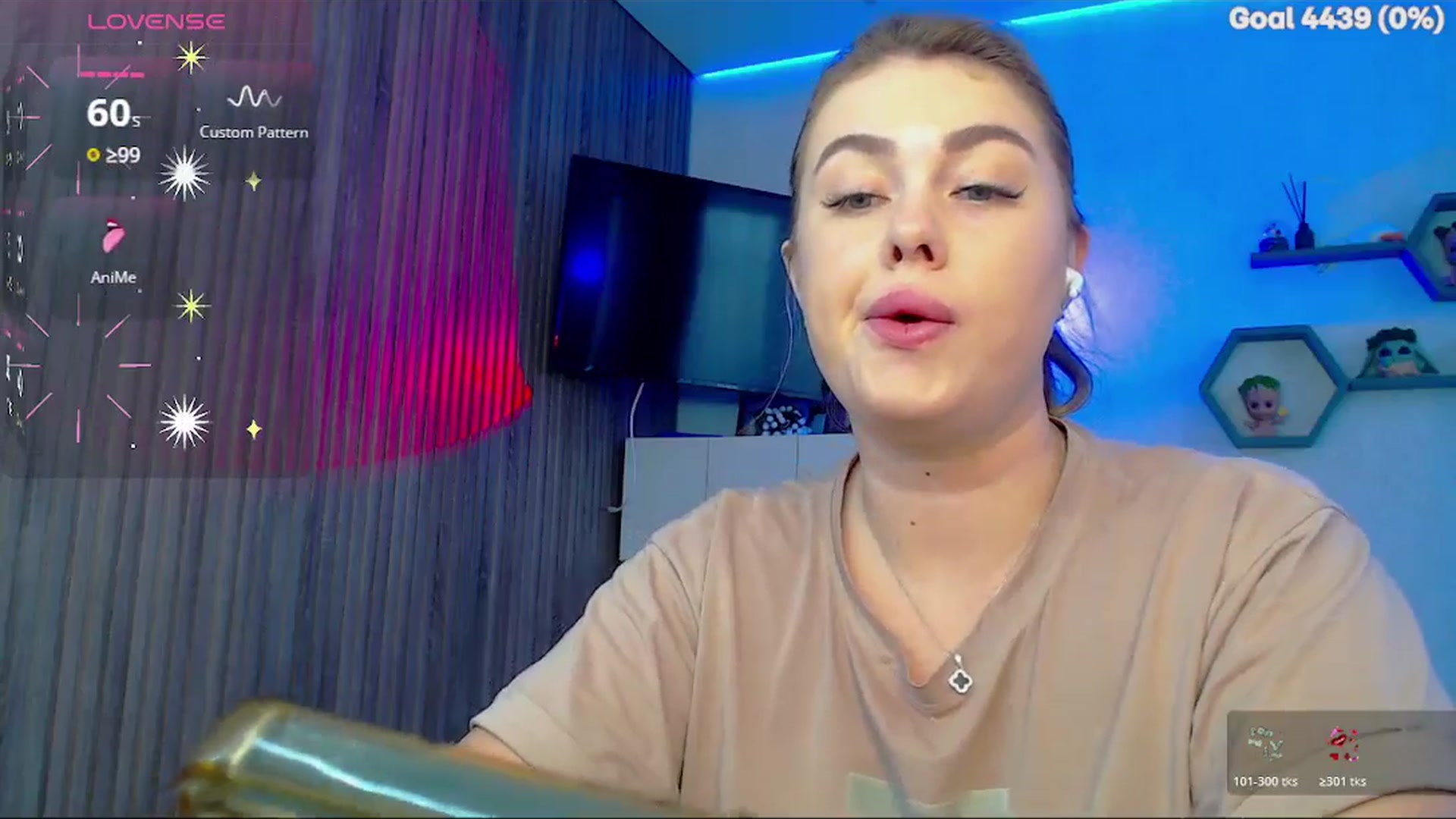 Gallery image thumbnail from SuchCute_'s myfreecams stream on, 01/16/2026, 04:00 image 8 of 20