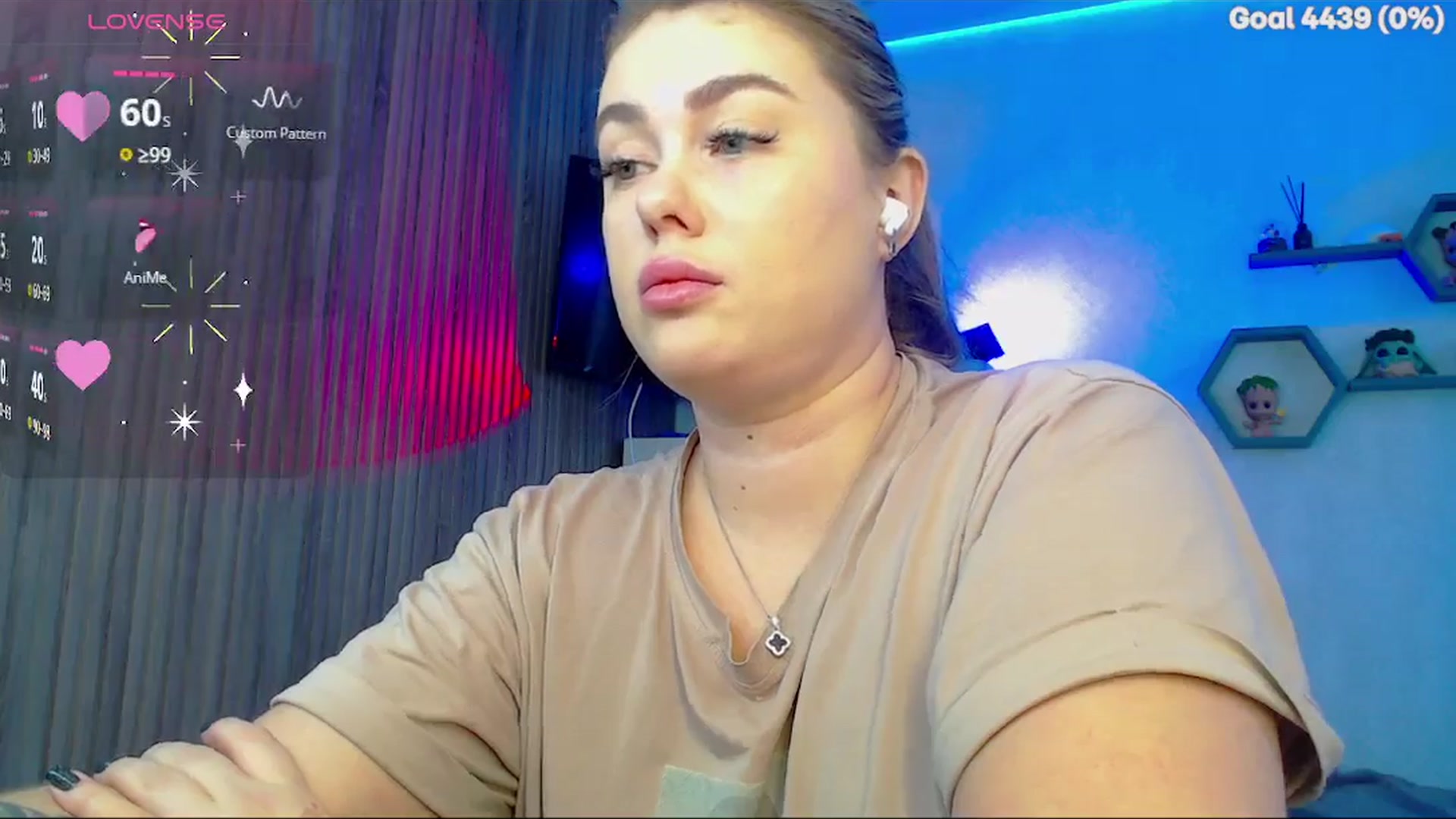 Gallery image thumbnail from SuchCute_'s myfreecams stream on, 01/16/2026, 04:00 image 12 of 20