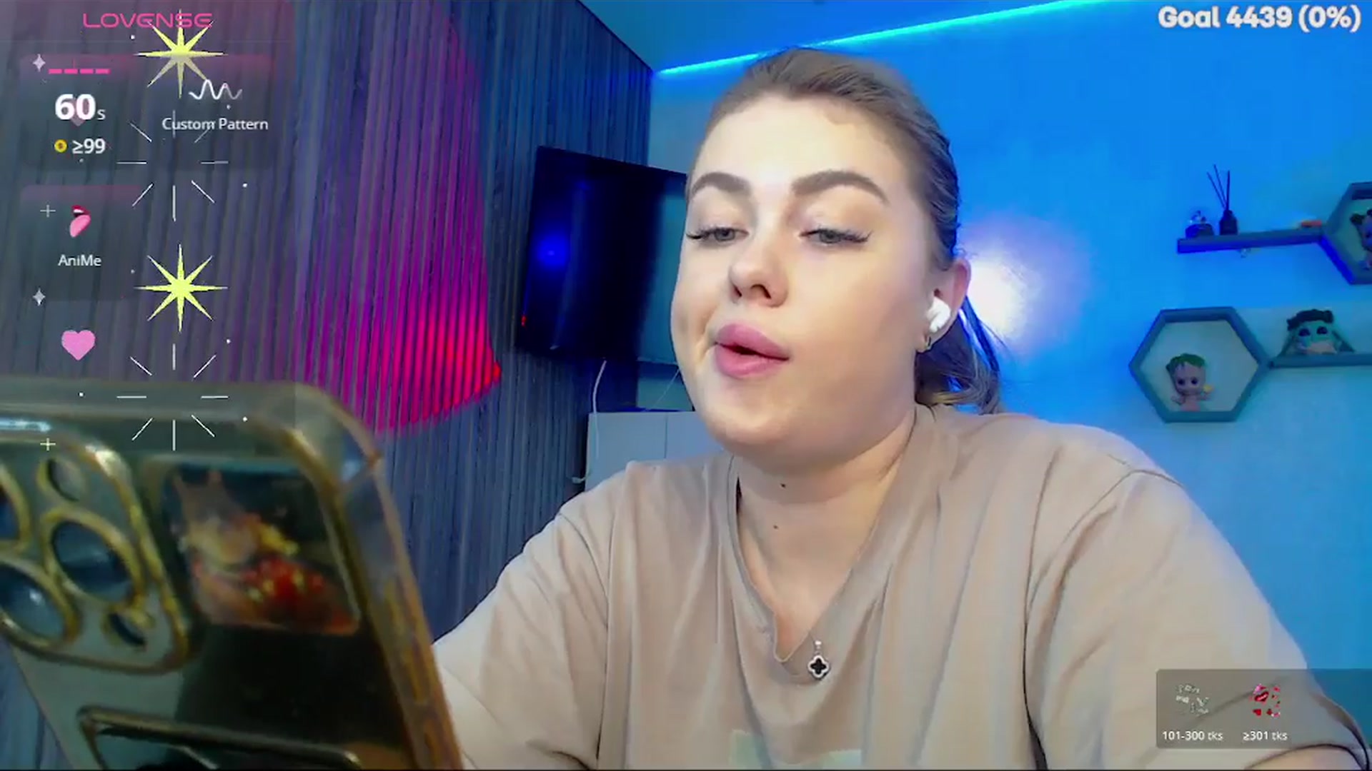 Gallery image thumbnail from SuchCute_'s myfreecams stream on, 01/16/2026, 04:00 image 10 of 20