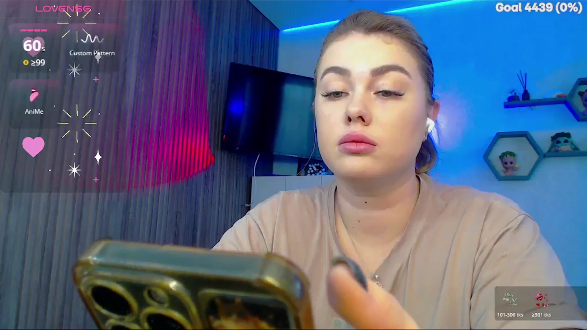 Gallery image thumbnail from SuchCute_'s myfreecams stream on, 01/16/2026, 04:00 image 9 of 20