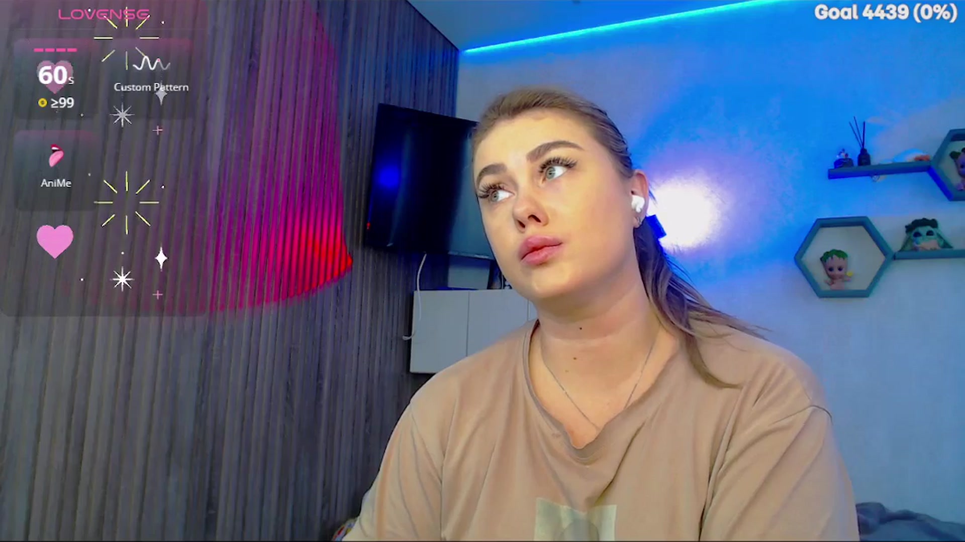 Gallery image thumbnail from SuchCute_'s myfreecams stream on, 01/16/2026, 04:00 image 15 of 20