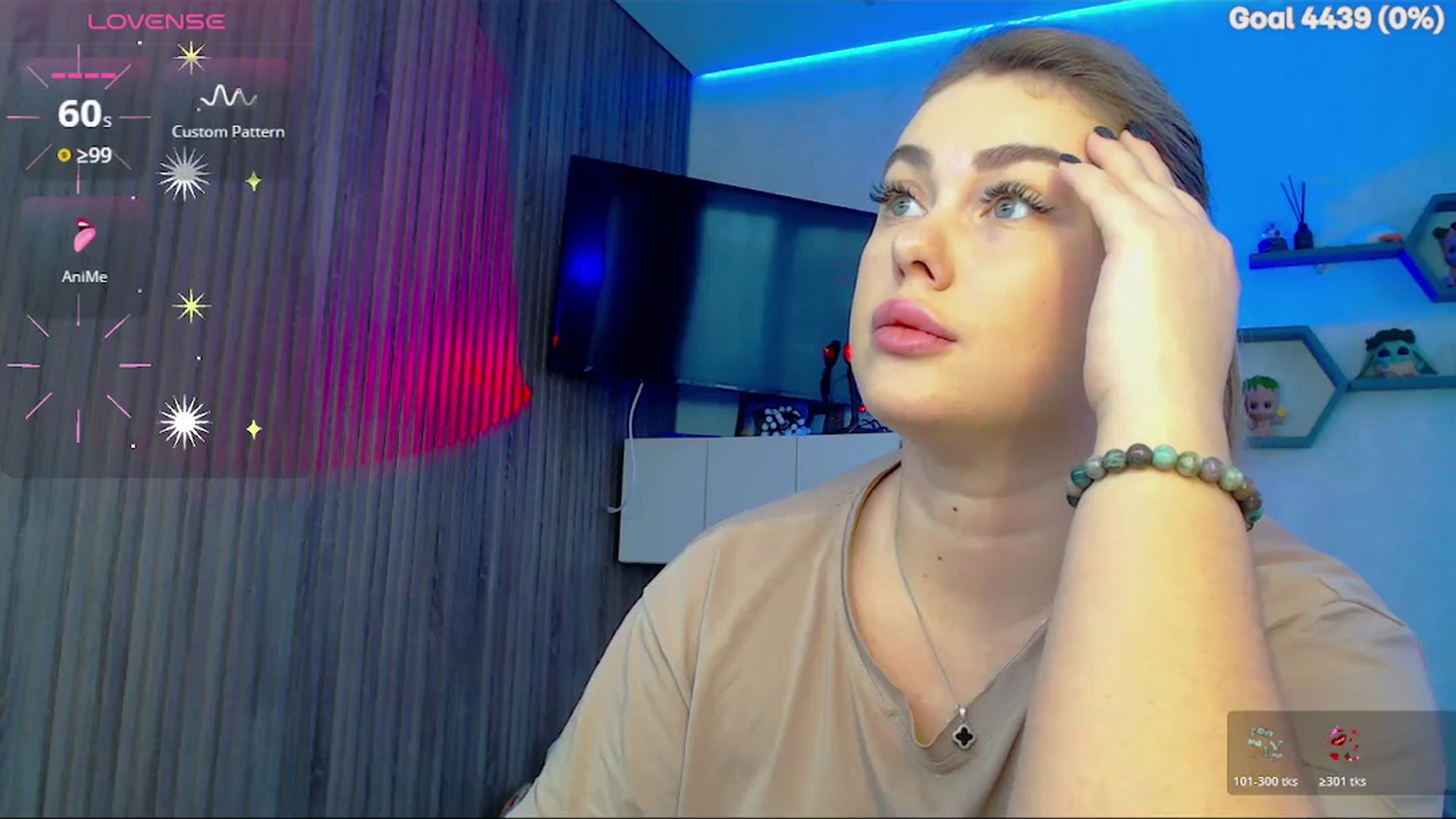 Gallery image thumbnail from SuchCute_'s myfreecams stream on, 01/16/2026, 04:00 image 11 of 20