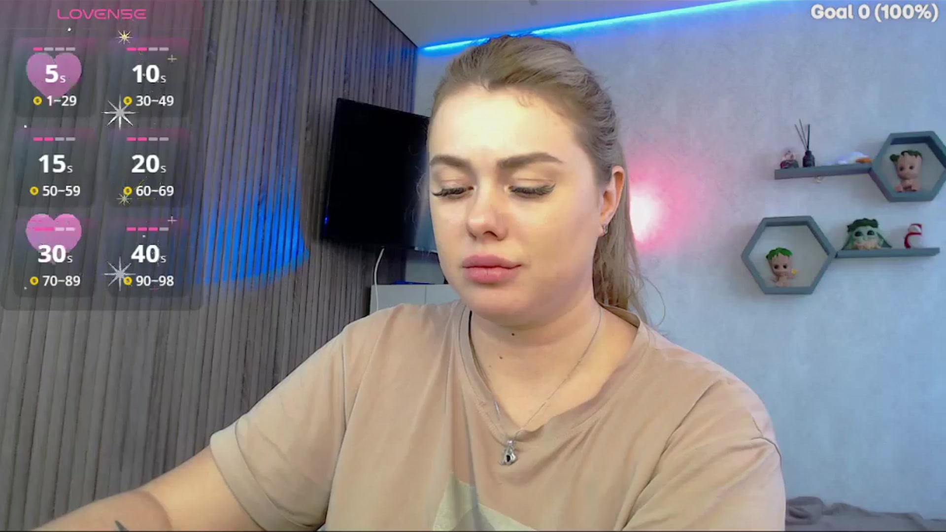 Gallery image thumbnail from SuchCute_'s myfreecams stream on, 01/16/2026, 06:35 image 18 of 20