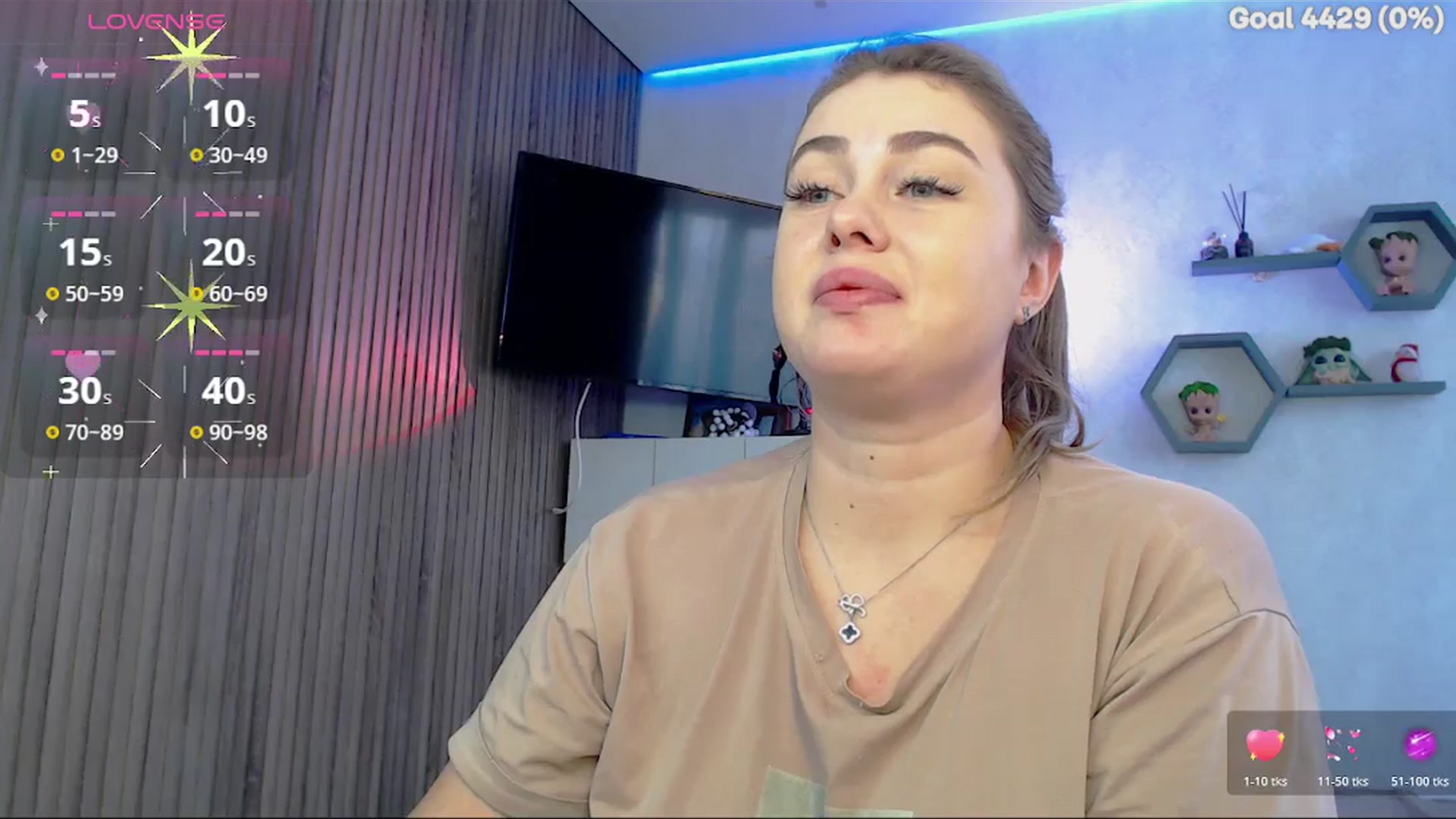 Gallery image thumbnail from SuchCute_'s myfreecams stream on, 01/16/2026, 06:35 image 2 of 20