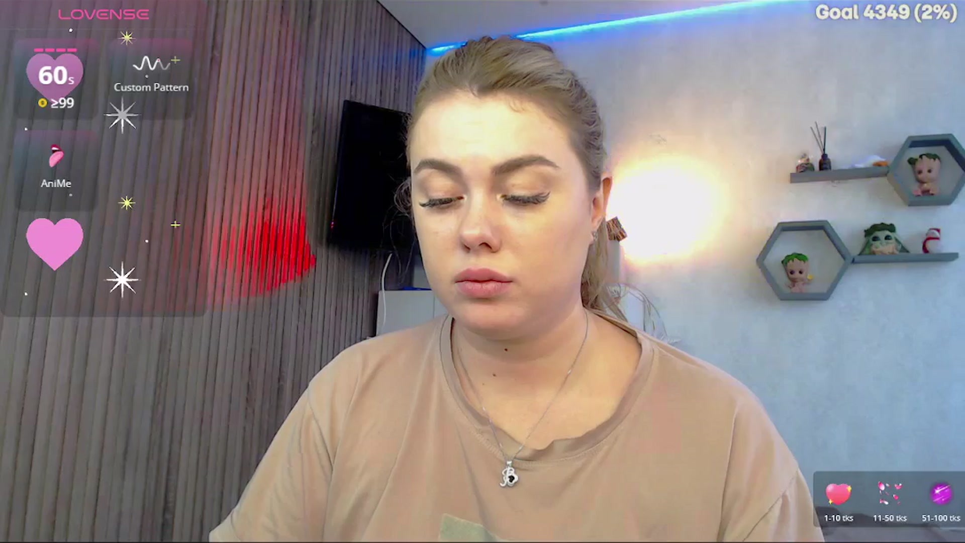 Gallery image thumbnail from SuchCute_'s myfreecams stream on, 01/16/2026, 06:35 image 15 of 20