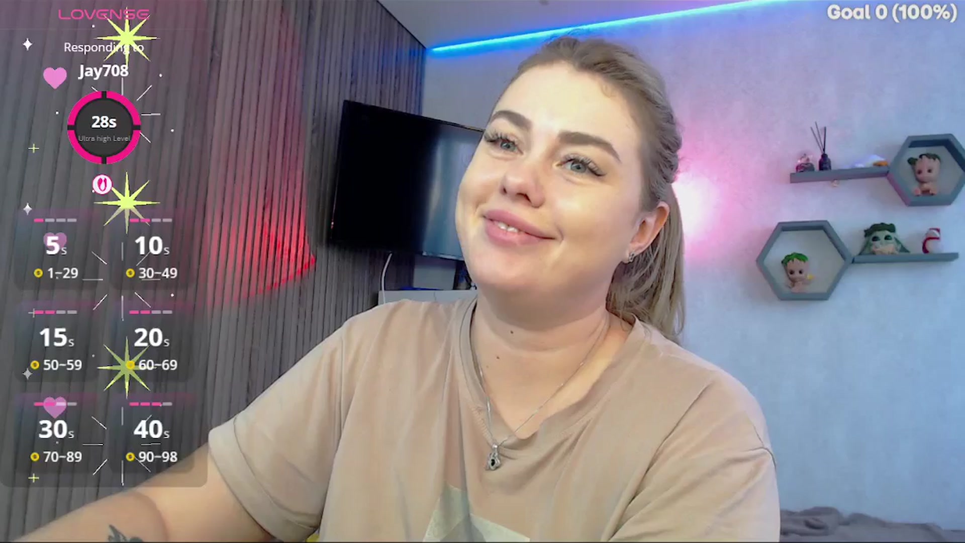 Gallery image thumbnail from SuchCute_'s myfreecams stream on, 01/16/2026, 06:35 image 17 of 20