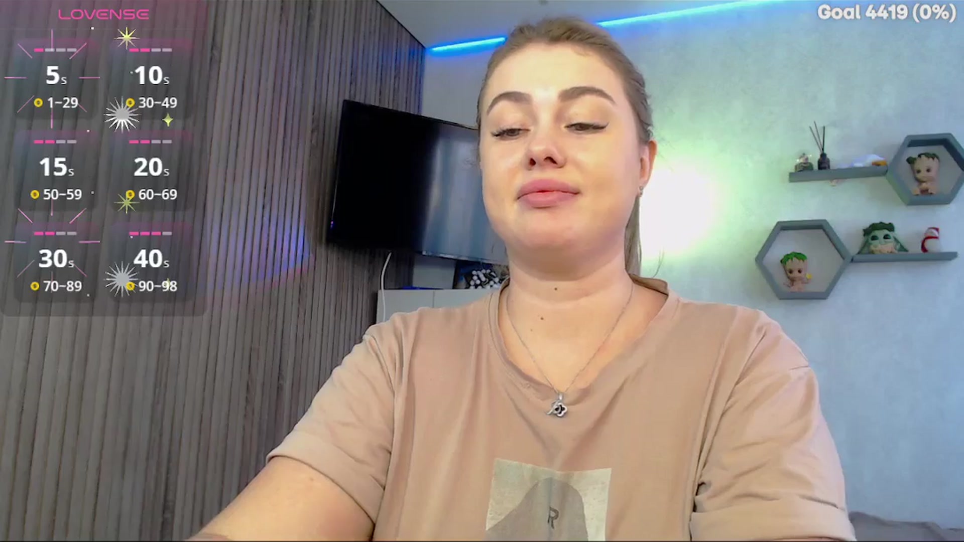 Gallery image thumbnail from SuchCute_'s myfreecams stream on, 01/16/2026, 06:35 image 7 of 20