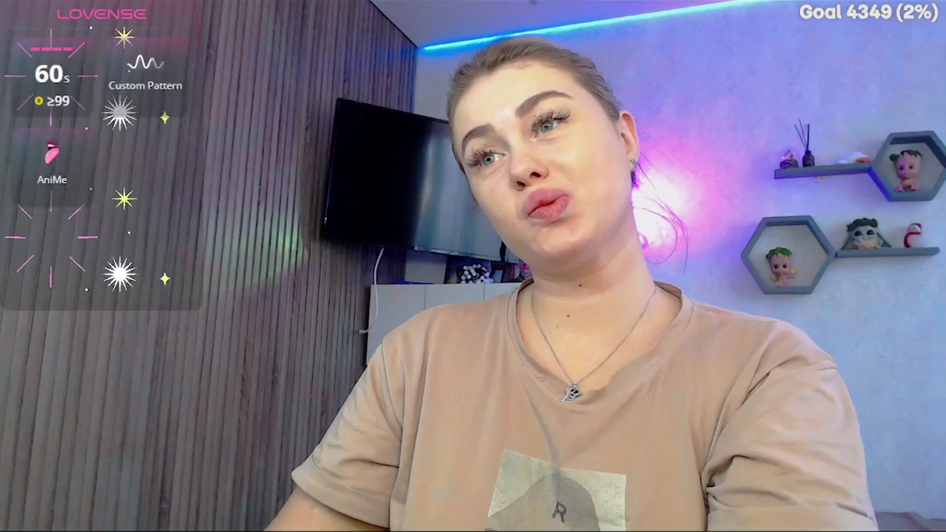 Gallery image thumbnail from SuchCute_'s myfreecams stream on, 01/16/2026, 06:35 image 10 of 20