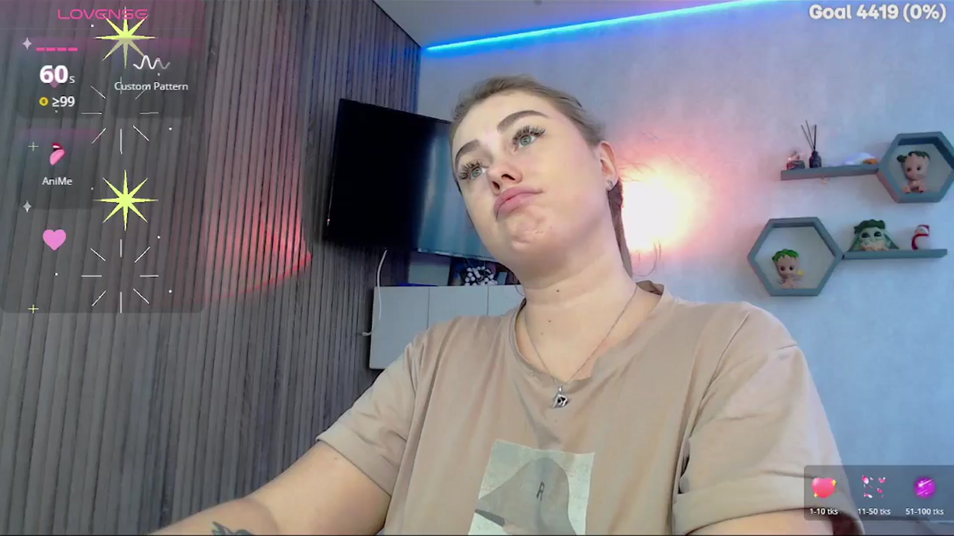 Gallery image thumbnail from SuchCute_'s myfreecams stream on, 01/16/2026, 06:35 image 8 of 20