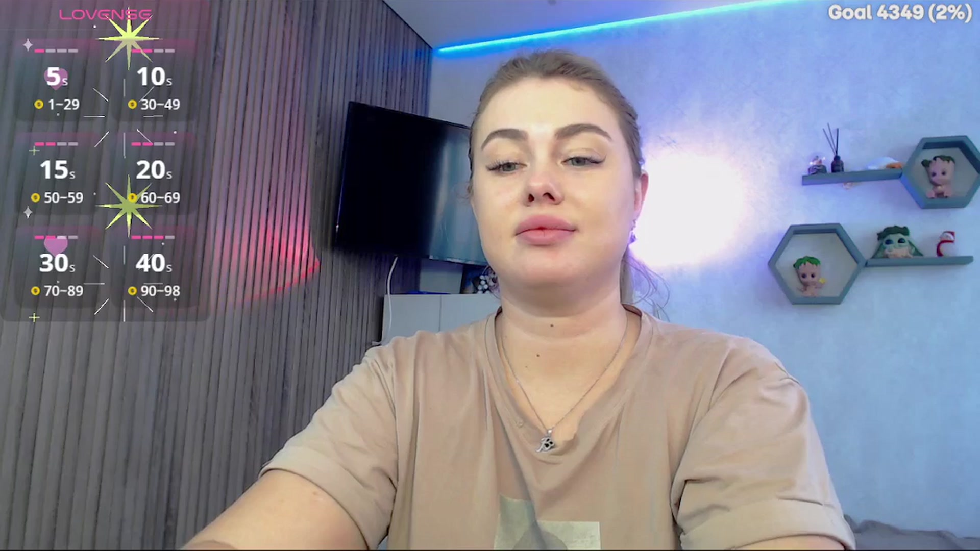 Gallery image thumbnail from SuchCute_'s myfreecams stream on, 01/16/2026, 06:35 image 11 of 20