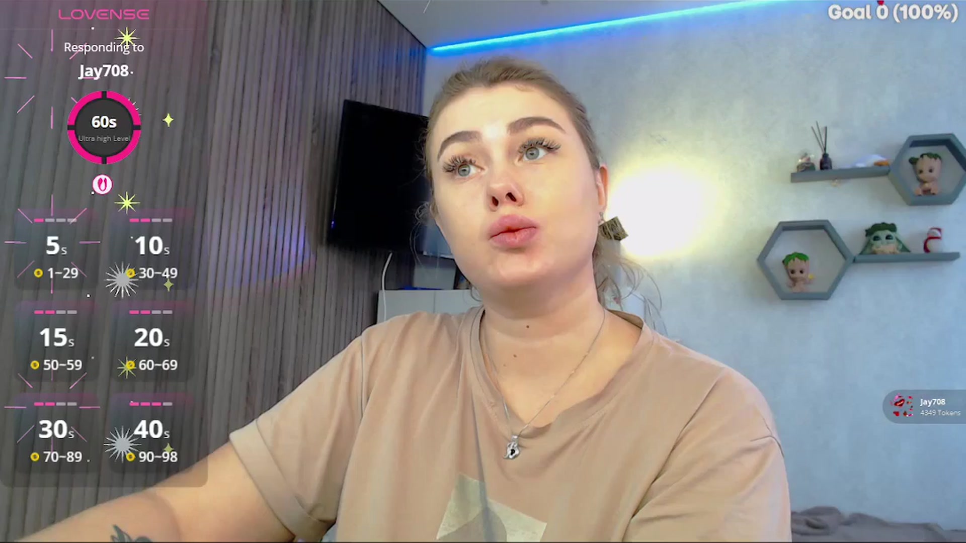 Gallery image thumbnail from SuchCute_'s myfreecams stream on, 01/16/2026, 06:35 image 16 of 20