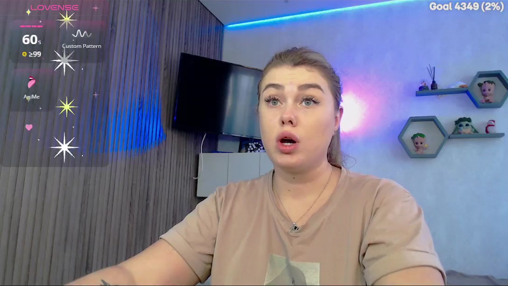 Gallery image thumbnail from SuchCute_'s myfreecams stream on, 01/16/2026, 06:35 image 13 of 20