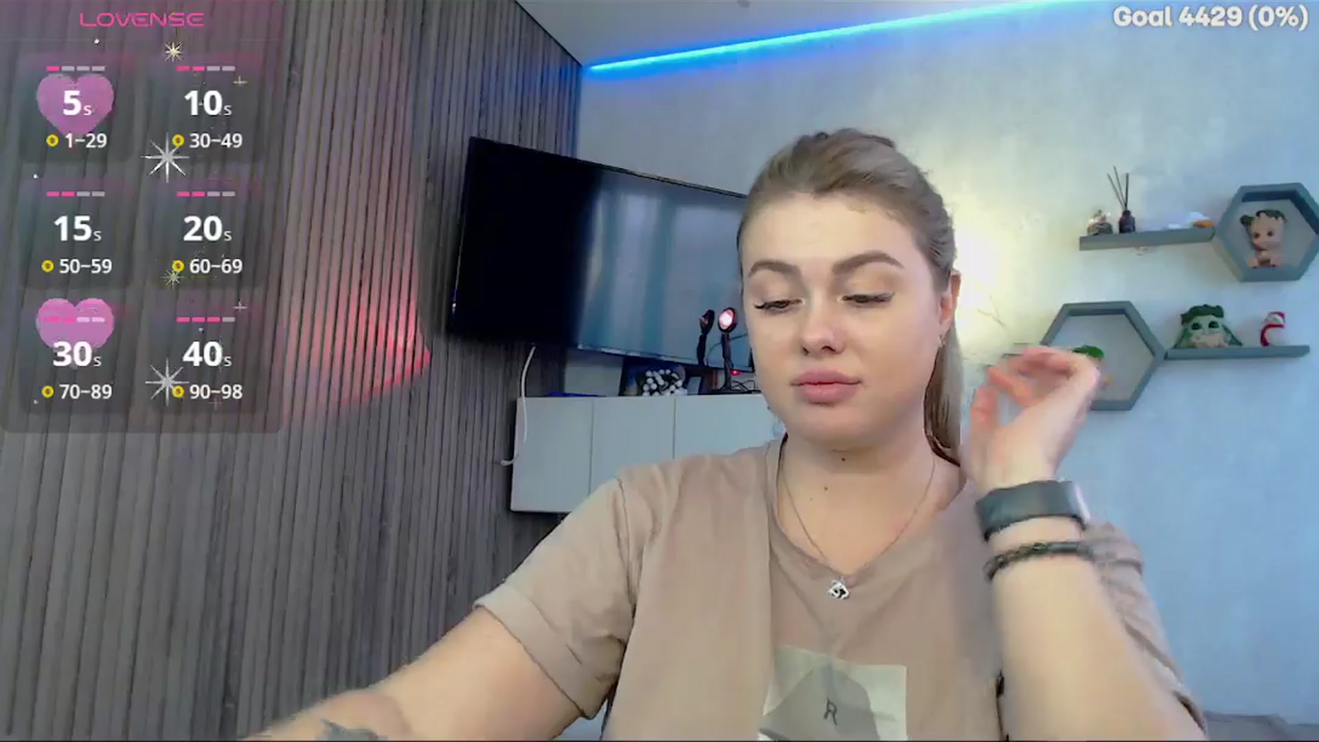 Gallery image thumbnail from SuchCute_'s myfreecams stream on, 01/16/2026, 06:35 image 6 of 20