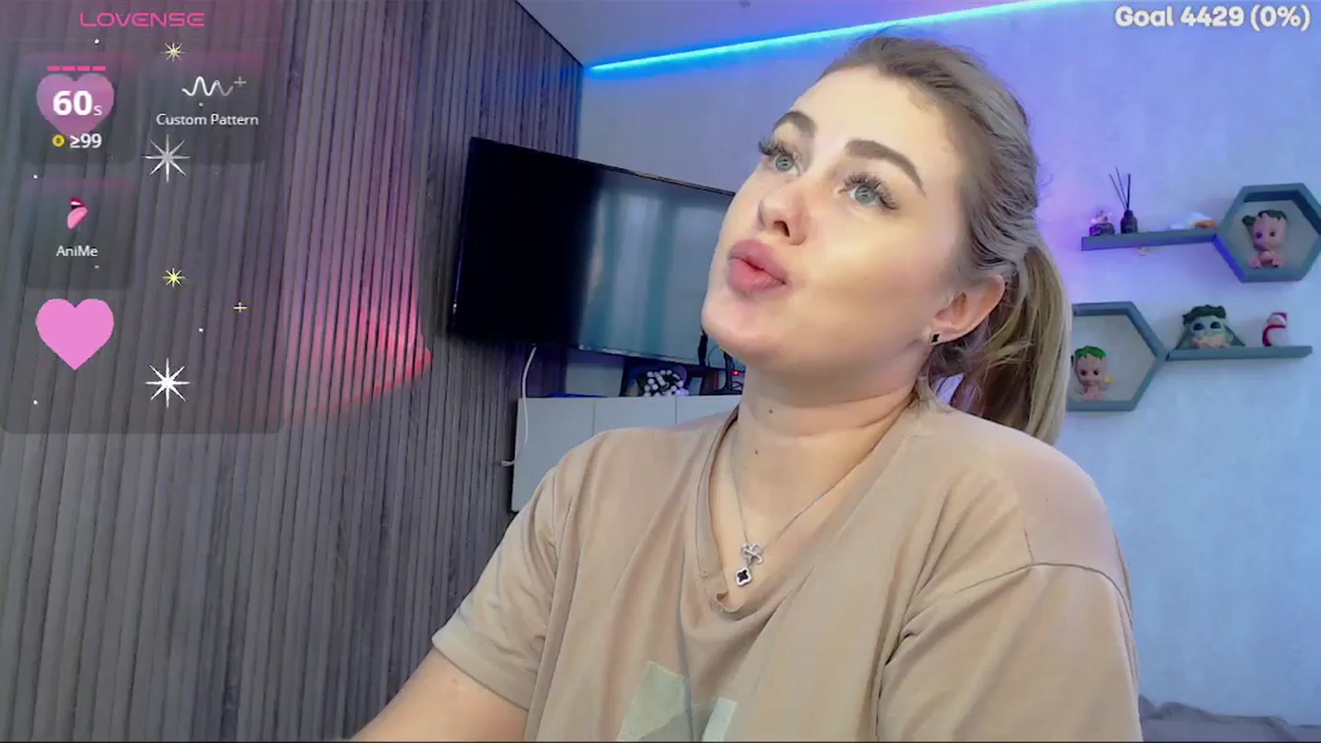 Gallery image thumbnail from SuchCute_'s myfreecams stream on, 01/16/2026, 06:35 image 3 of 20