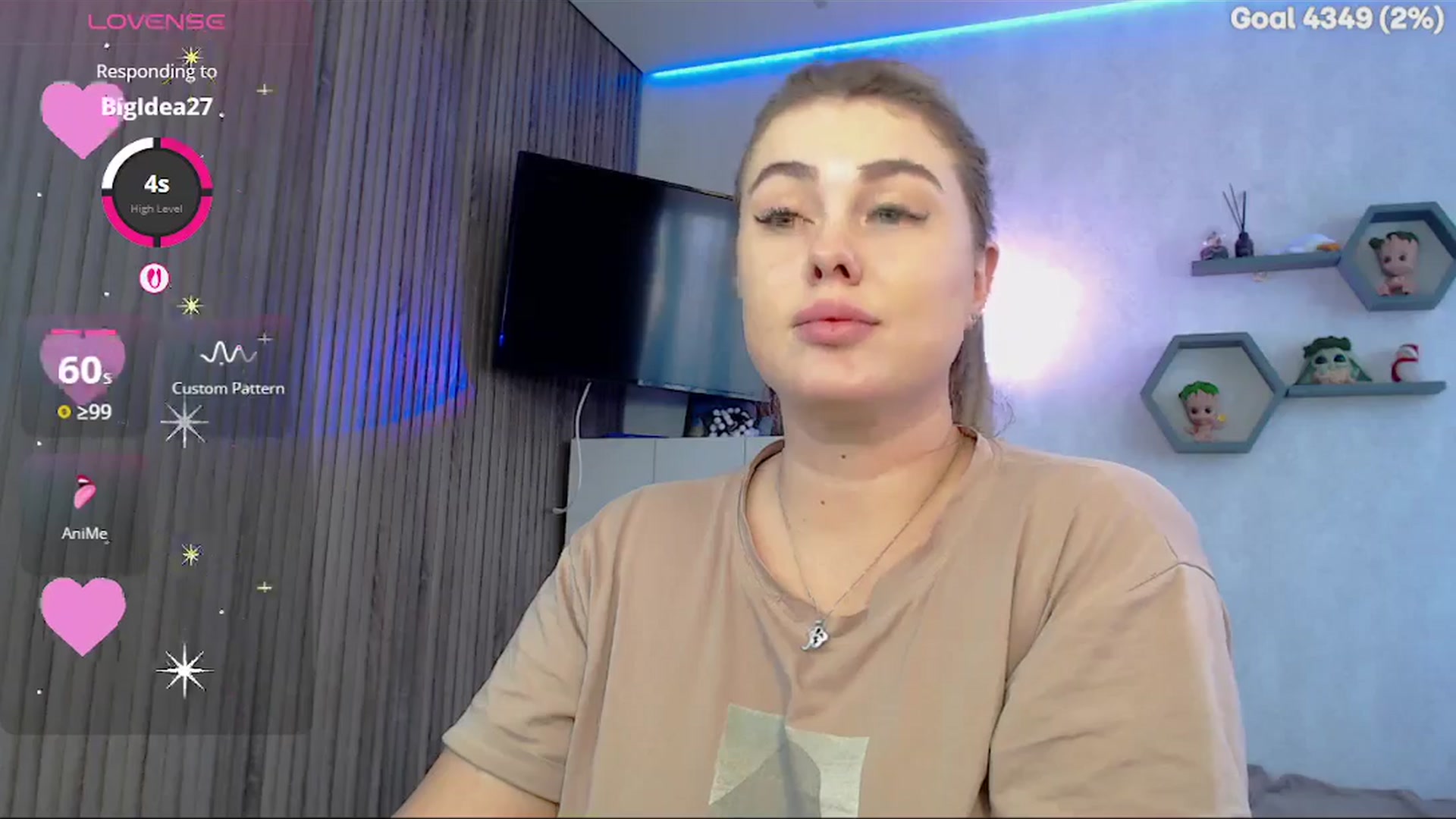 Gallery image thumbnail from SuchCute_'s myfreecams stream on, 01/16/2026, 06:35 image 9 of 20