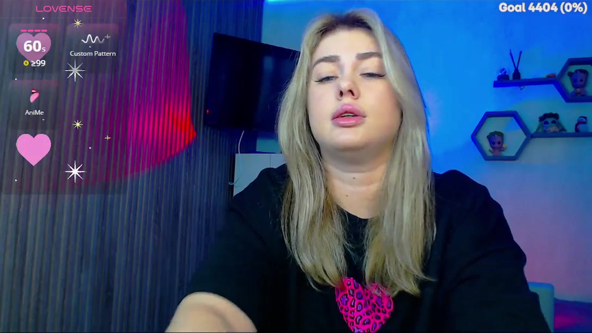 Gallery image thumbnail from SuchCute_'s myfreecams stream on, 01/21/2026, 03:05 image 20 of 20