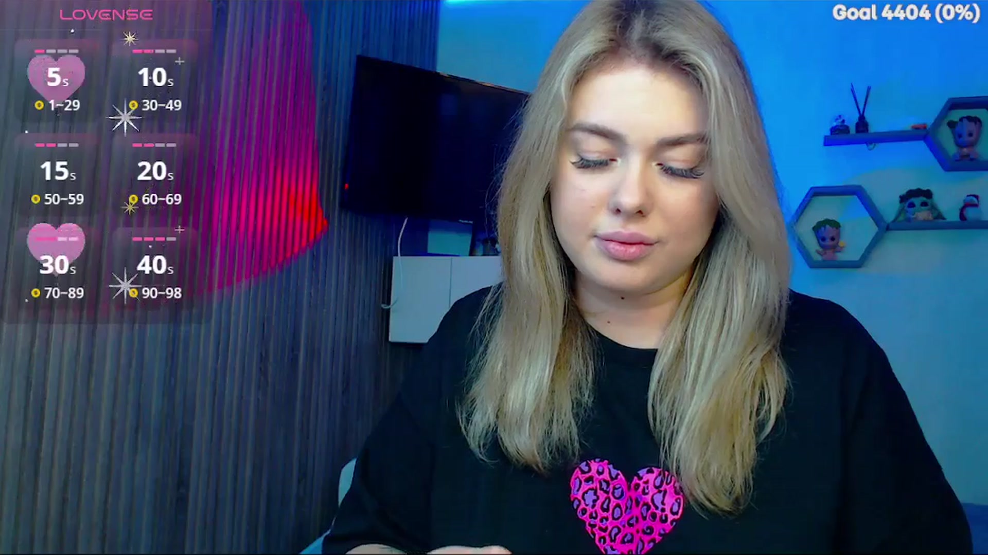 Gallery image thumbnail from SuchCute_'s myfreecams stream on, 01/21/2026, 03:05 image 5 of 20