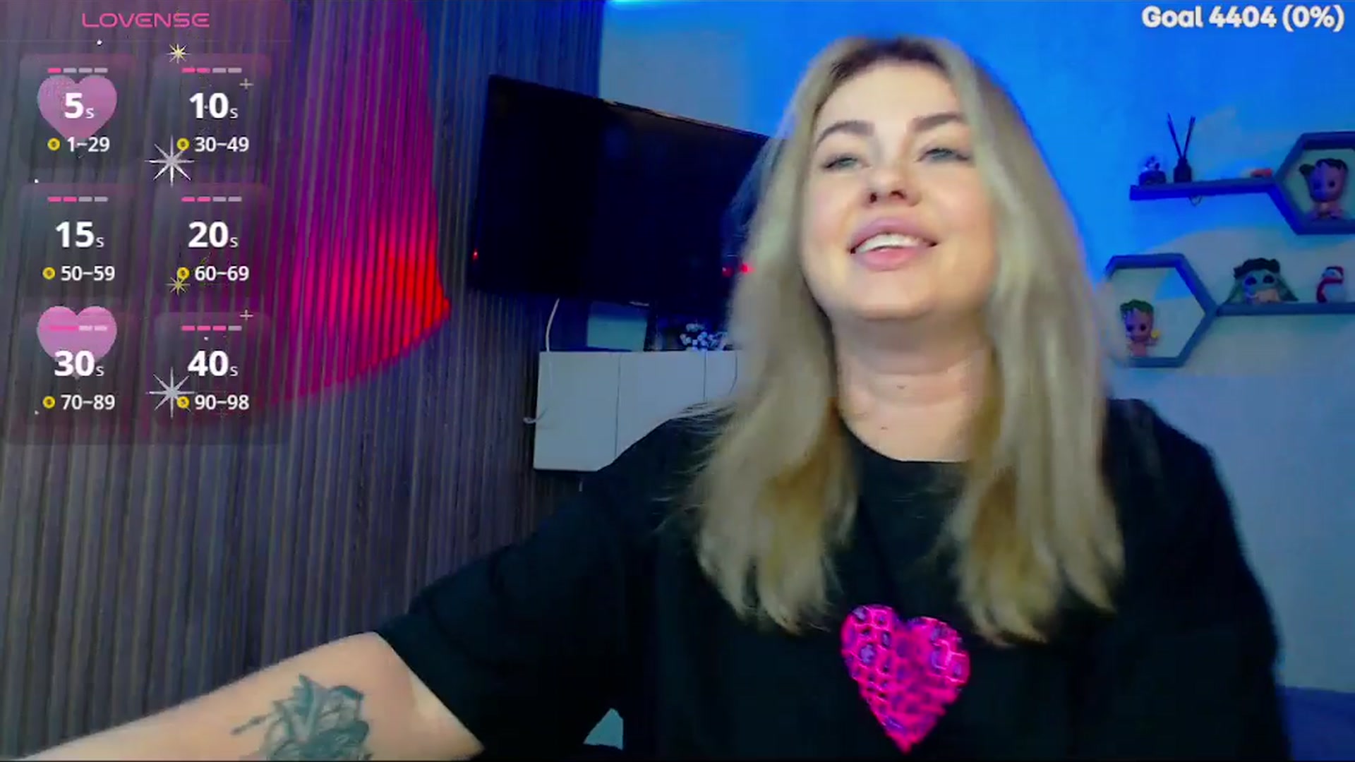 Gallery image thumbnail from SuchCute_'s myfreecams stream on, 01/21/2026, 03:05 image 4 of 20