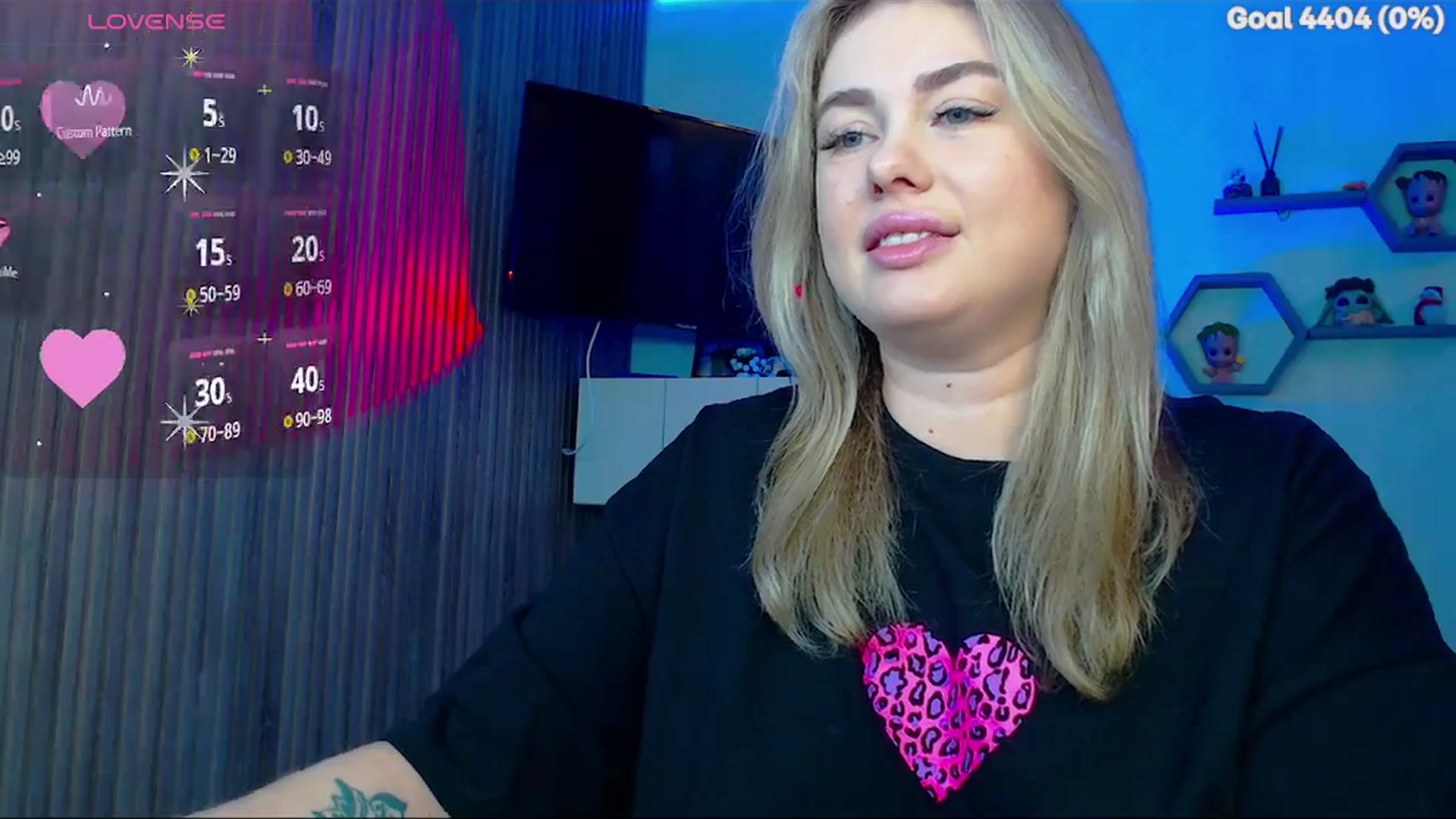 Gallery image thumbnail from SuchCute_'s myfreecams stream on, 01/21/2026, 03:05 image 6 of 20