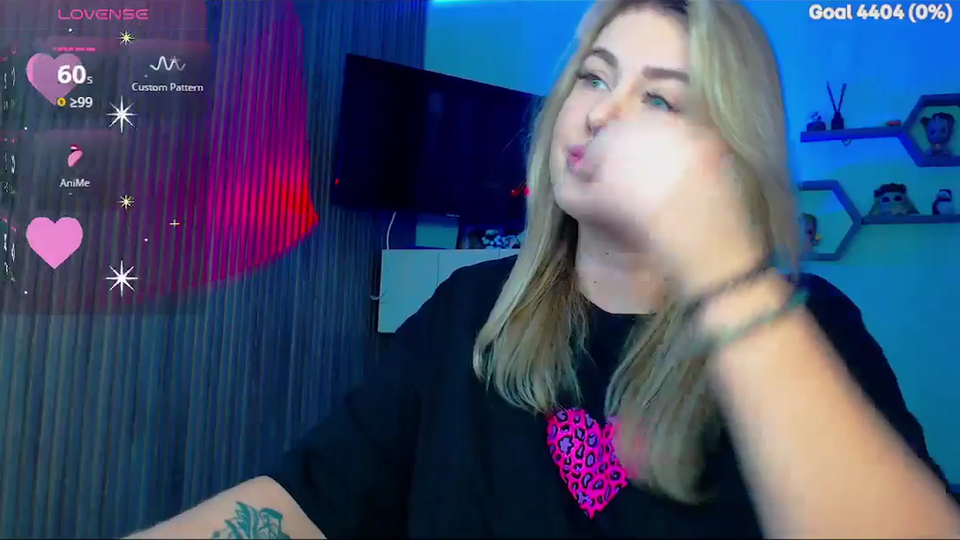 Gallery image thumbnail from SuchCute_'s myfreecams stream on, 01/21/2026, 03:05 image 8 of 20