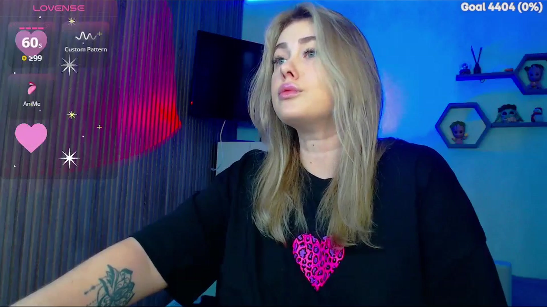 Gallery image thumbnail from SuchCute_'s myfreecams stream on, 01/21/2026, 03:05 image 15 of 20